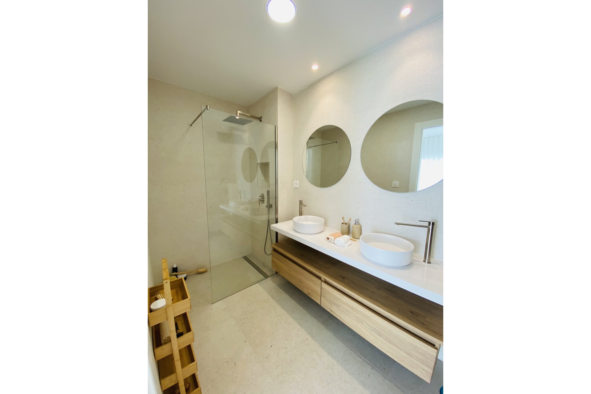 Obra nueva - Bungalow-Piso -
Pilar de la Horadada