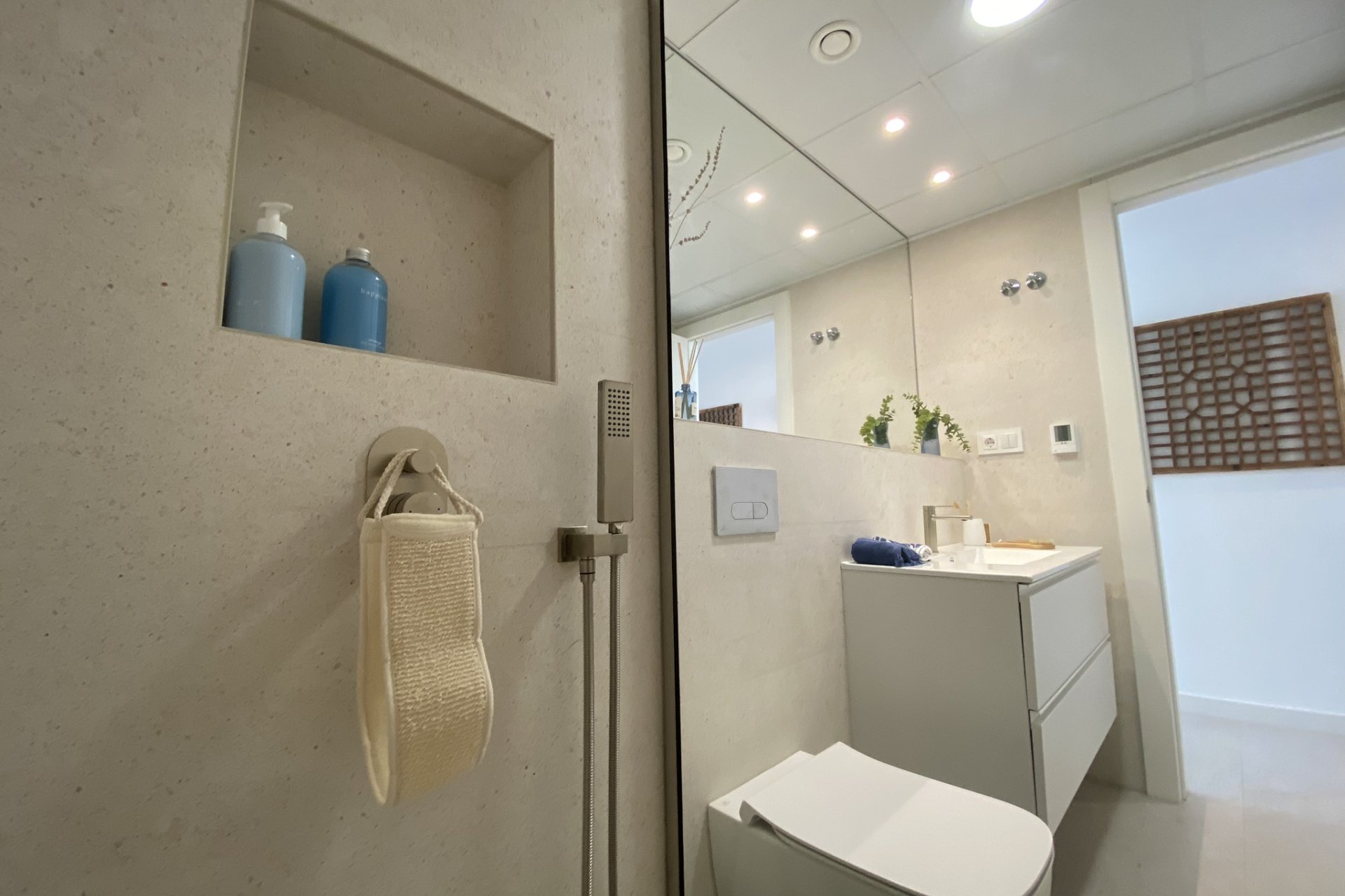 Obra nueva - Bungalow-Piso -
Pilar de la Horadada