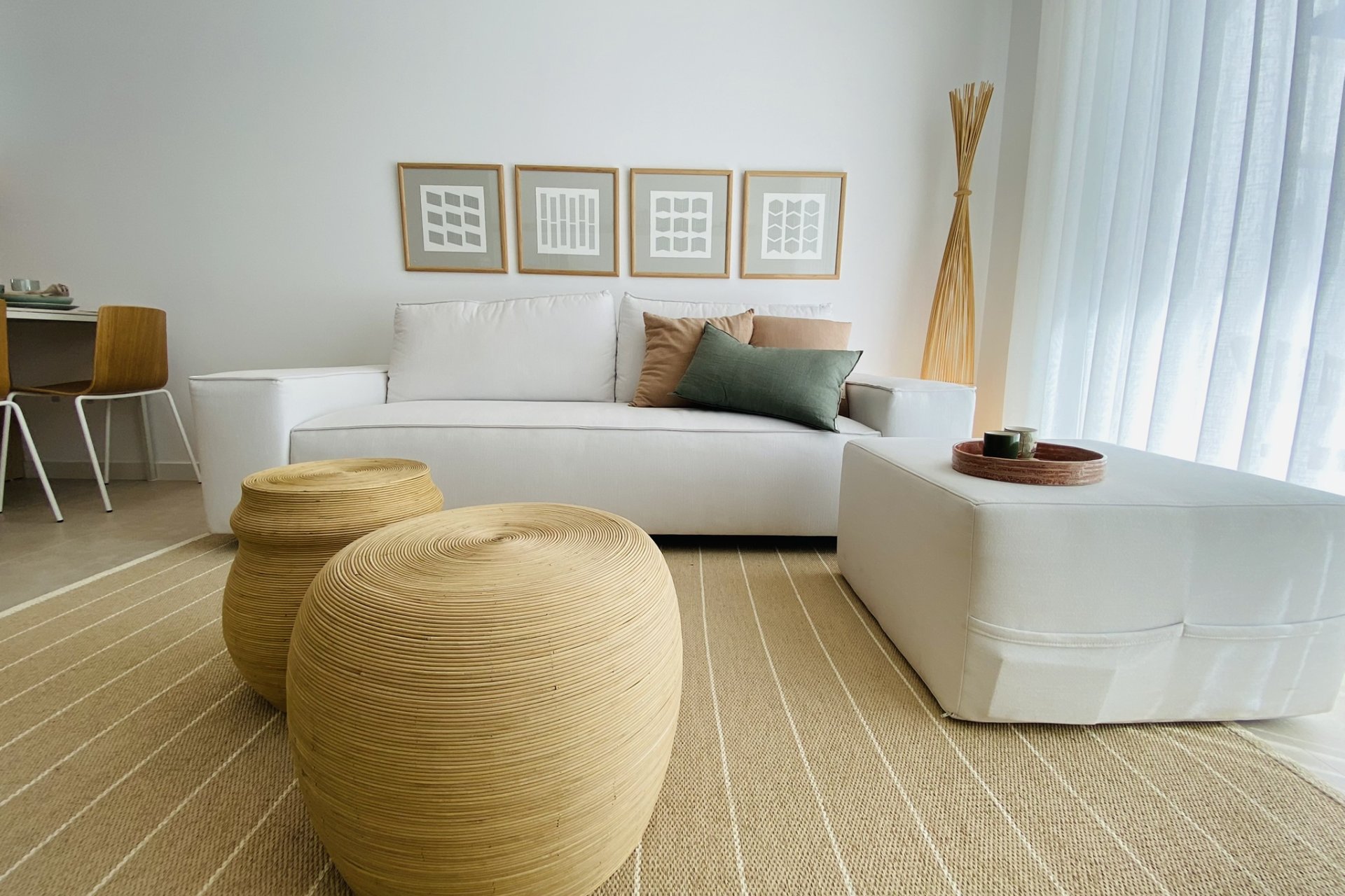 Obra nueva - Bungalow-Piso -
Pilar de la Horadada