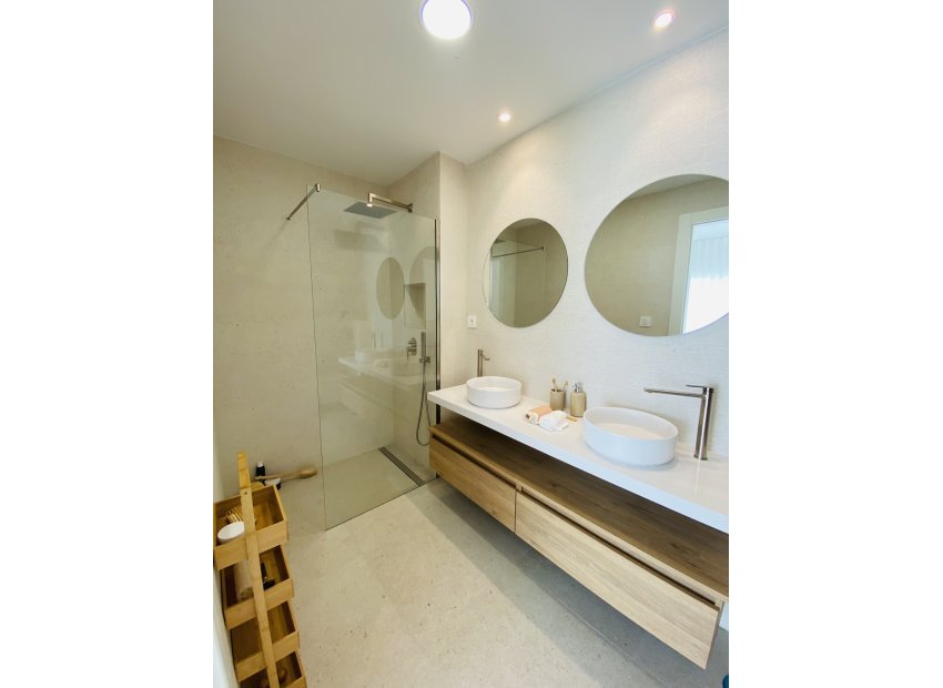 Obra nueva - Bungalow-Piso -
Pilar de la Horadada