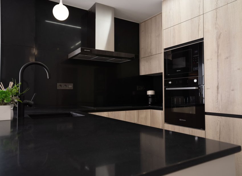 Obra nueva - Bungalow-Piso -
Pilar de la Horadada