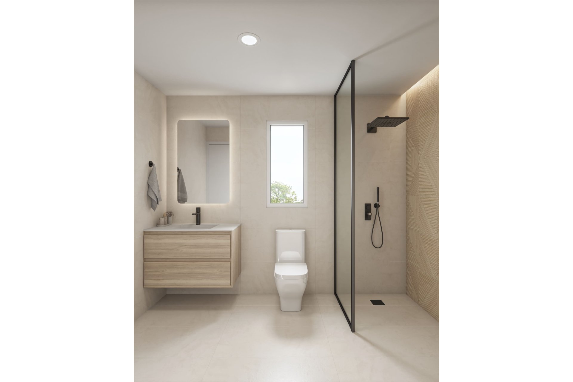 Obra nueva - Bungalow-Piso -
Pilar de la Horadada