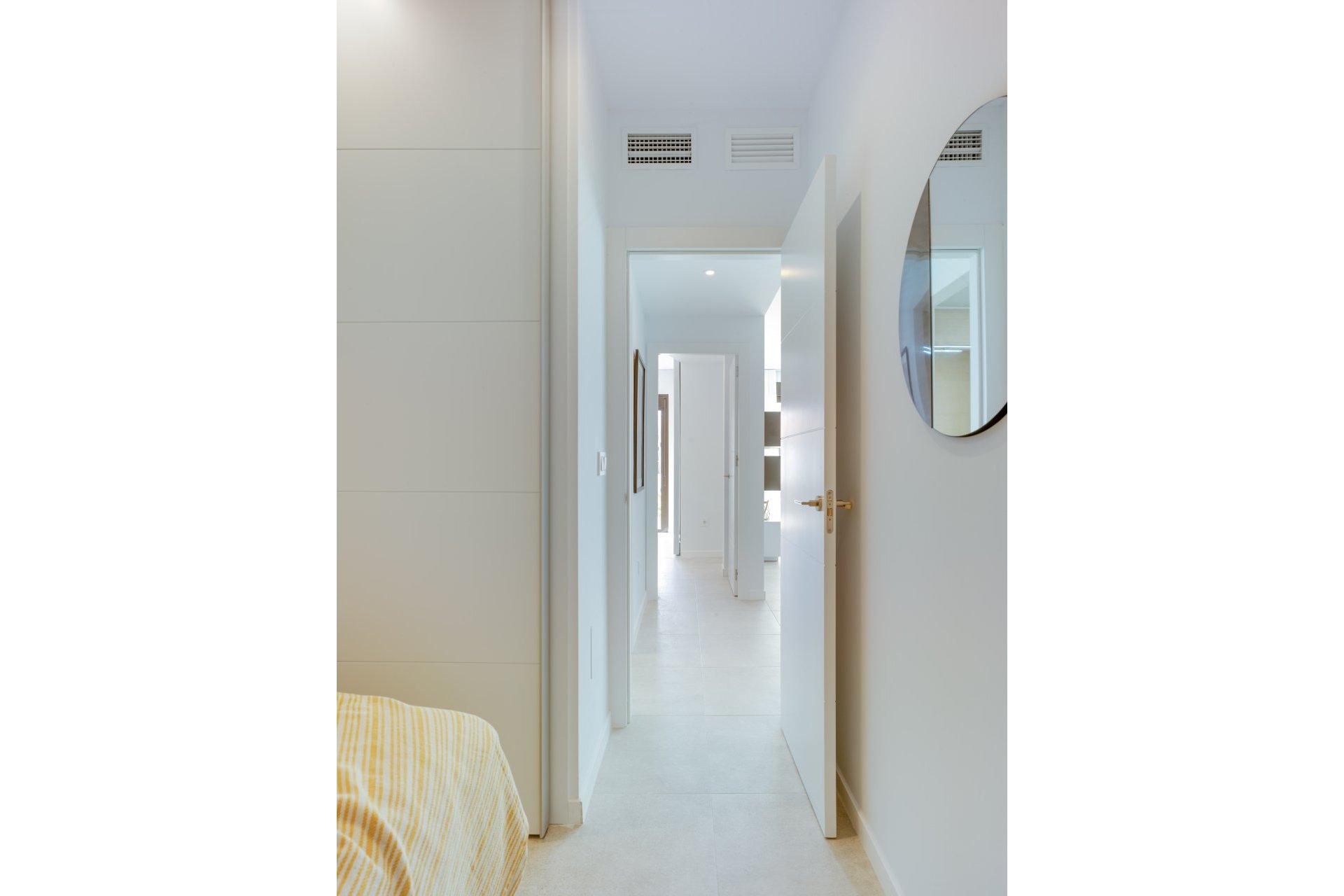 Obra nueva - Bungalow-Piso -
Pilar de la Horadada