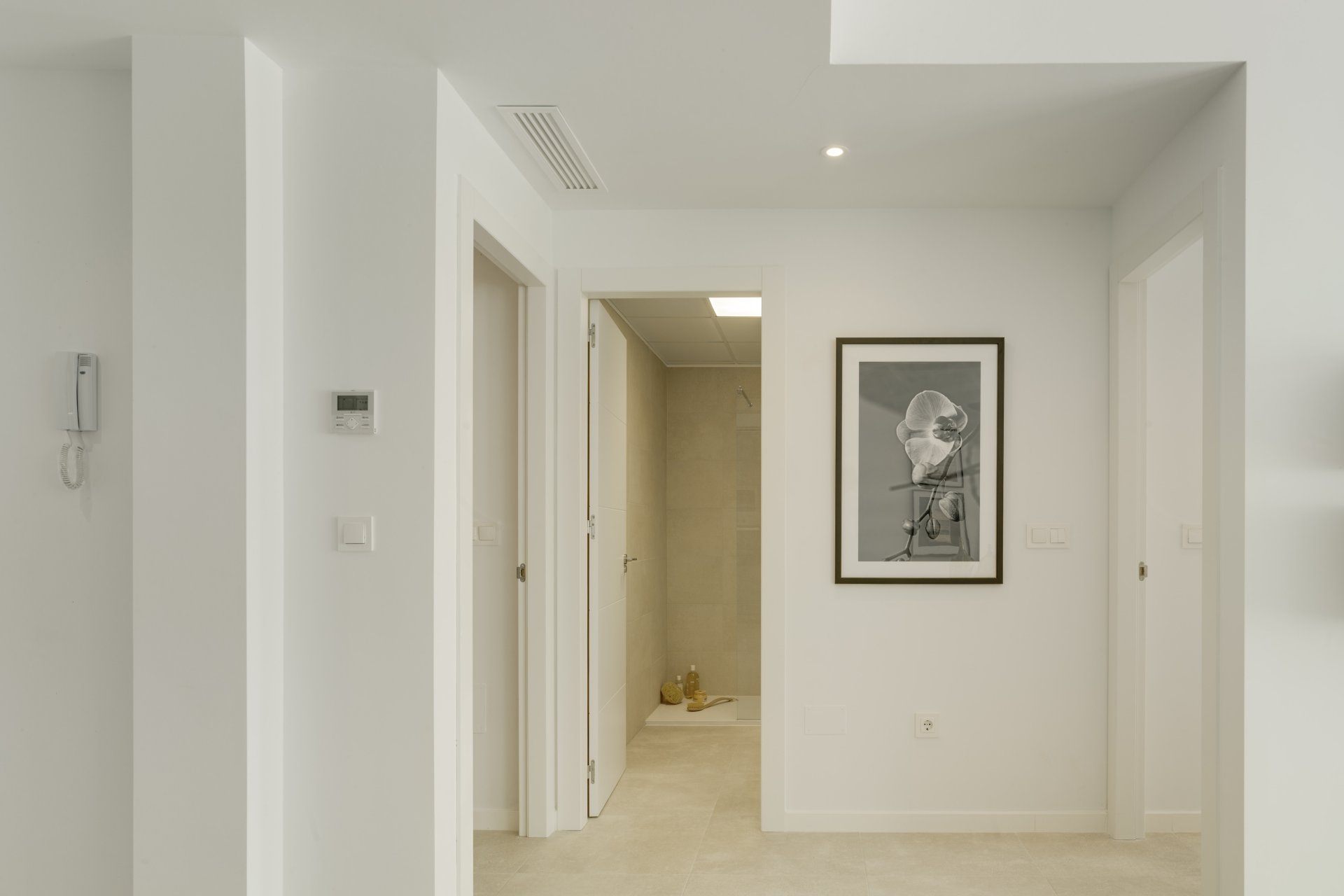 Obra nueva - Bungalow-Piso -
Pilar de la Horadada