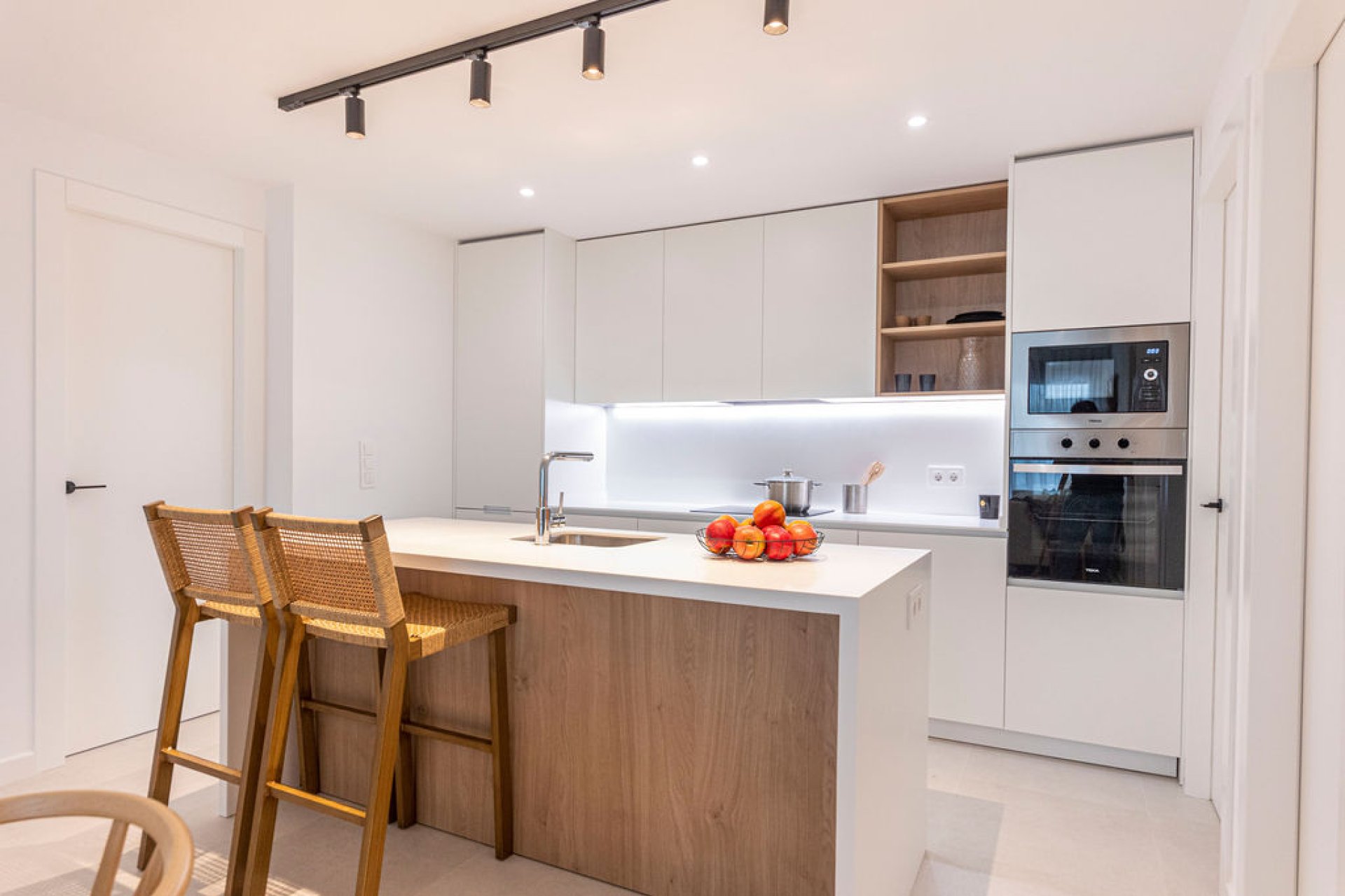 Obra nueva - Bungalow-Piso -
Pilar de la Horadada