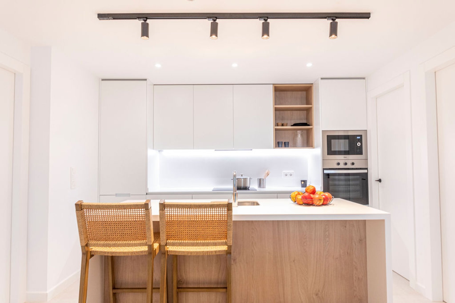 Obra nueva - Bungalow-Piso -
Pilar de la Horadada