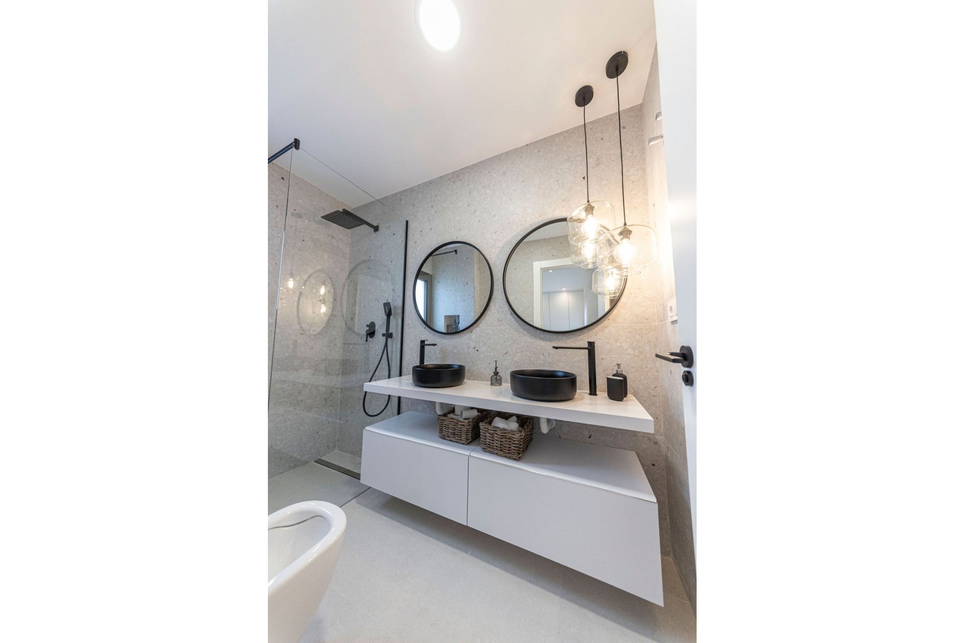 Obra nueva - Bungalow-Piso -
Pilar de la Horadada