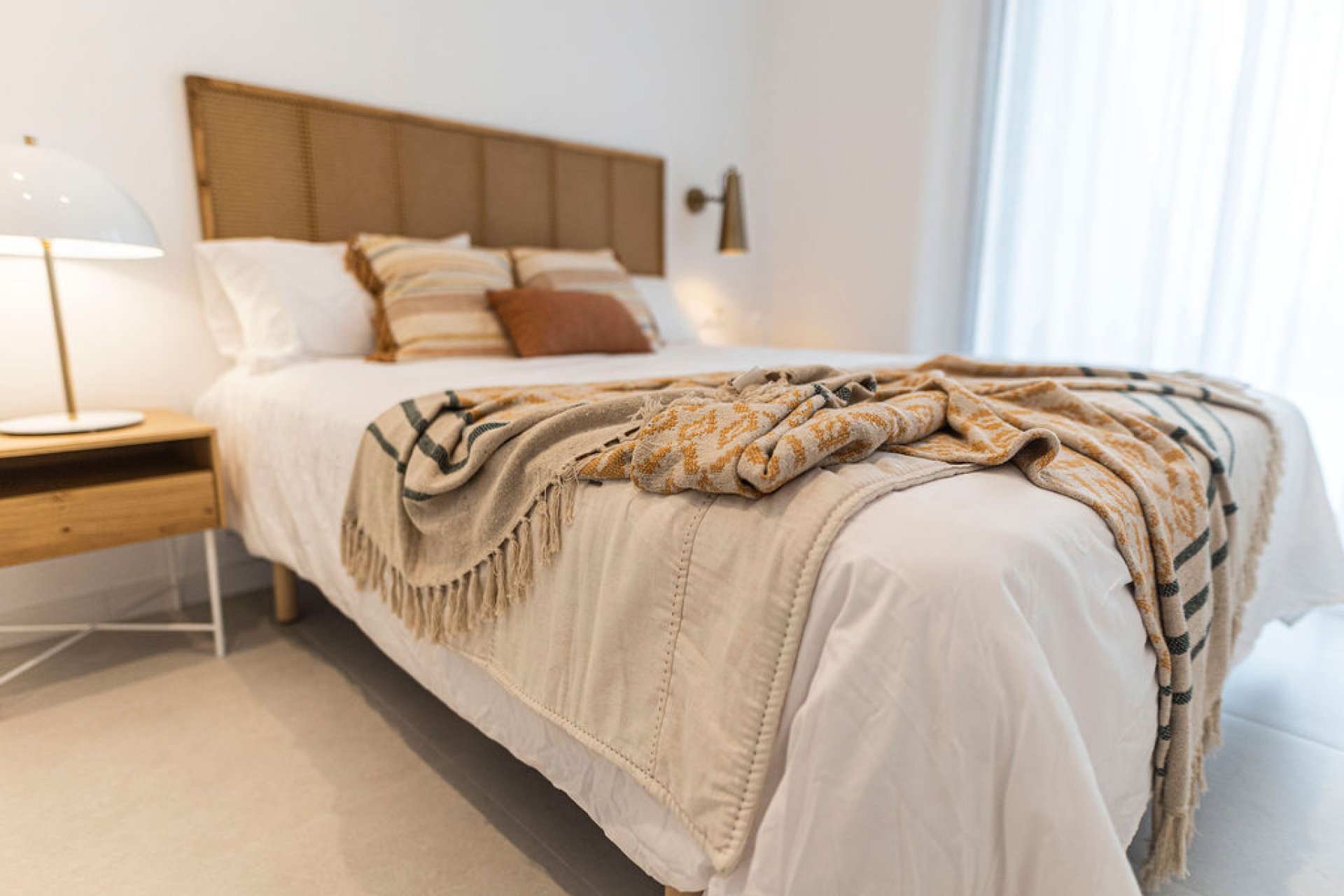 Obra nueva - Bungalow-Piso -
Pilar de la Horadada
