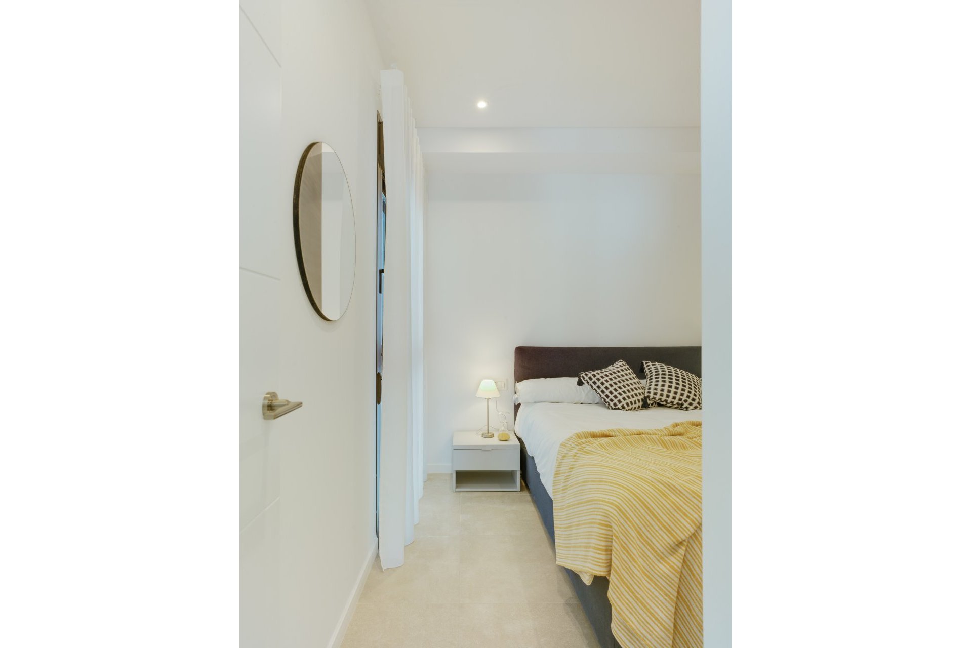 Obra nueva - Bungalow-Piso -
Pilar de la Horadada