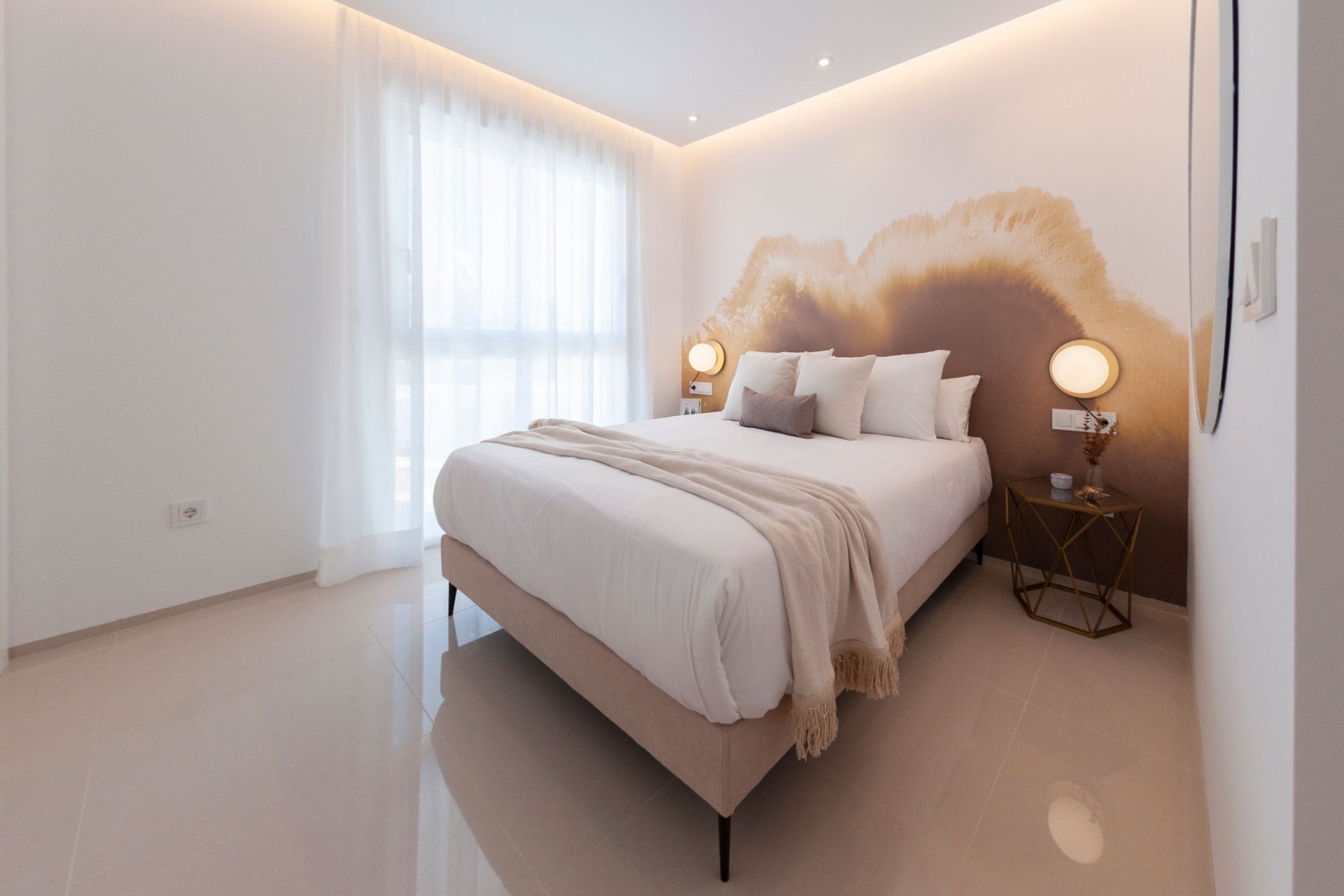 Obra nueva - Bungalow-Piso -
Rojales