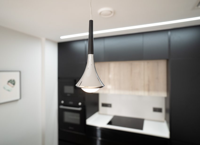 Obra nueva - Bungalow-Piso -
Torrevieja
