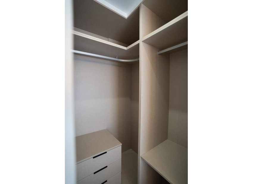 Obra nueva - Bungalow-Piso -
Torrevieja