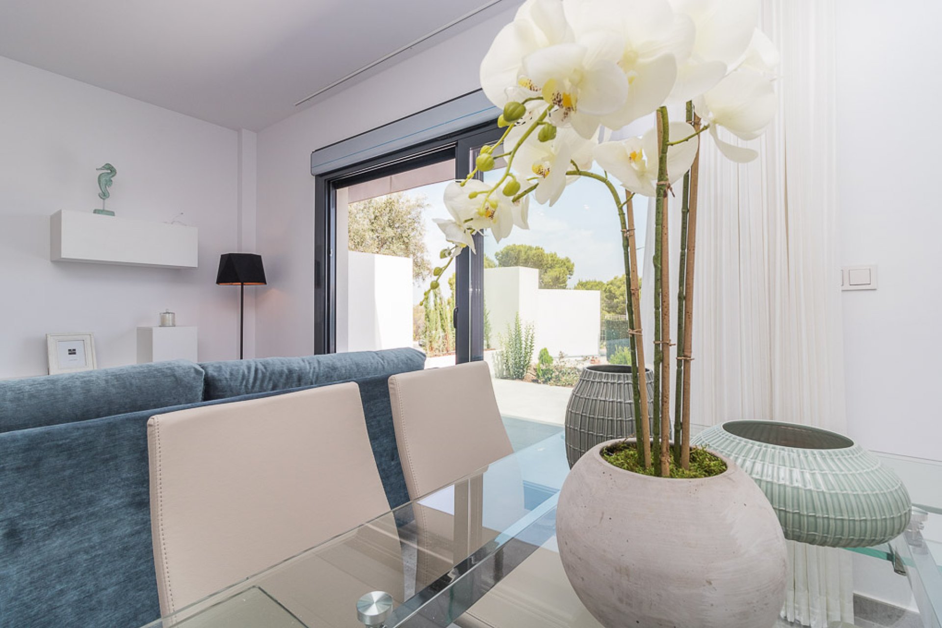 Obra nueva - Bungalow-Piso -
Torrevieja