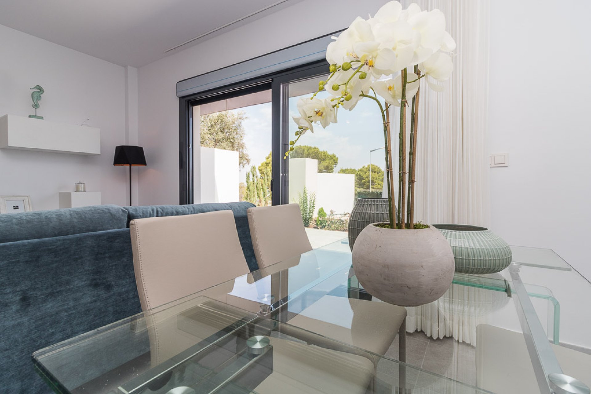 Obra nueva - Bungalow-Piso -
Torrevieja