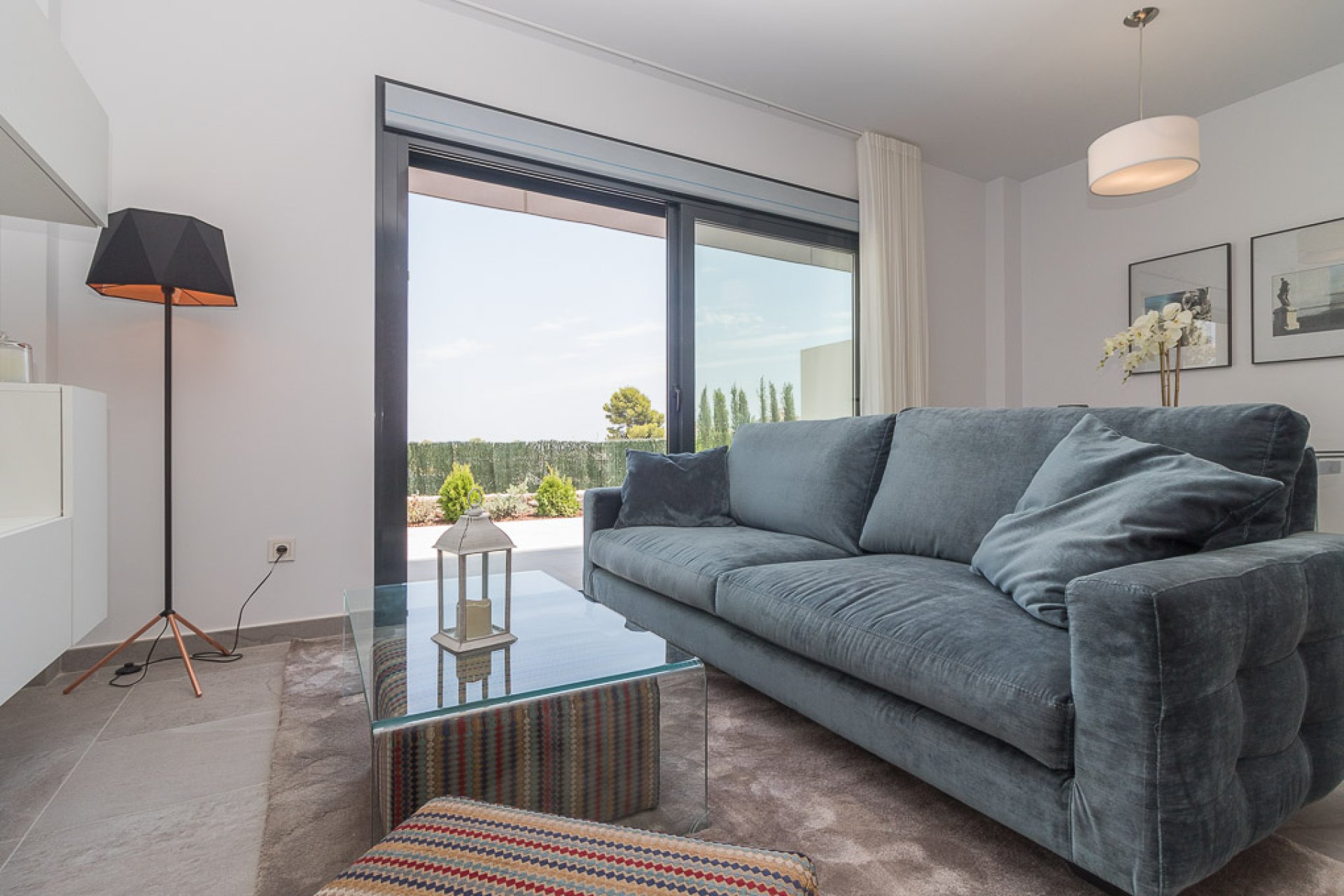 Obra nueva - Bungalow-Piso -
Torrevieja