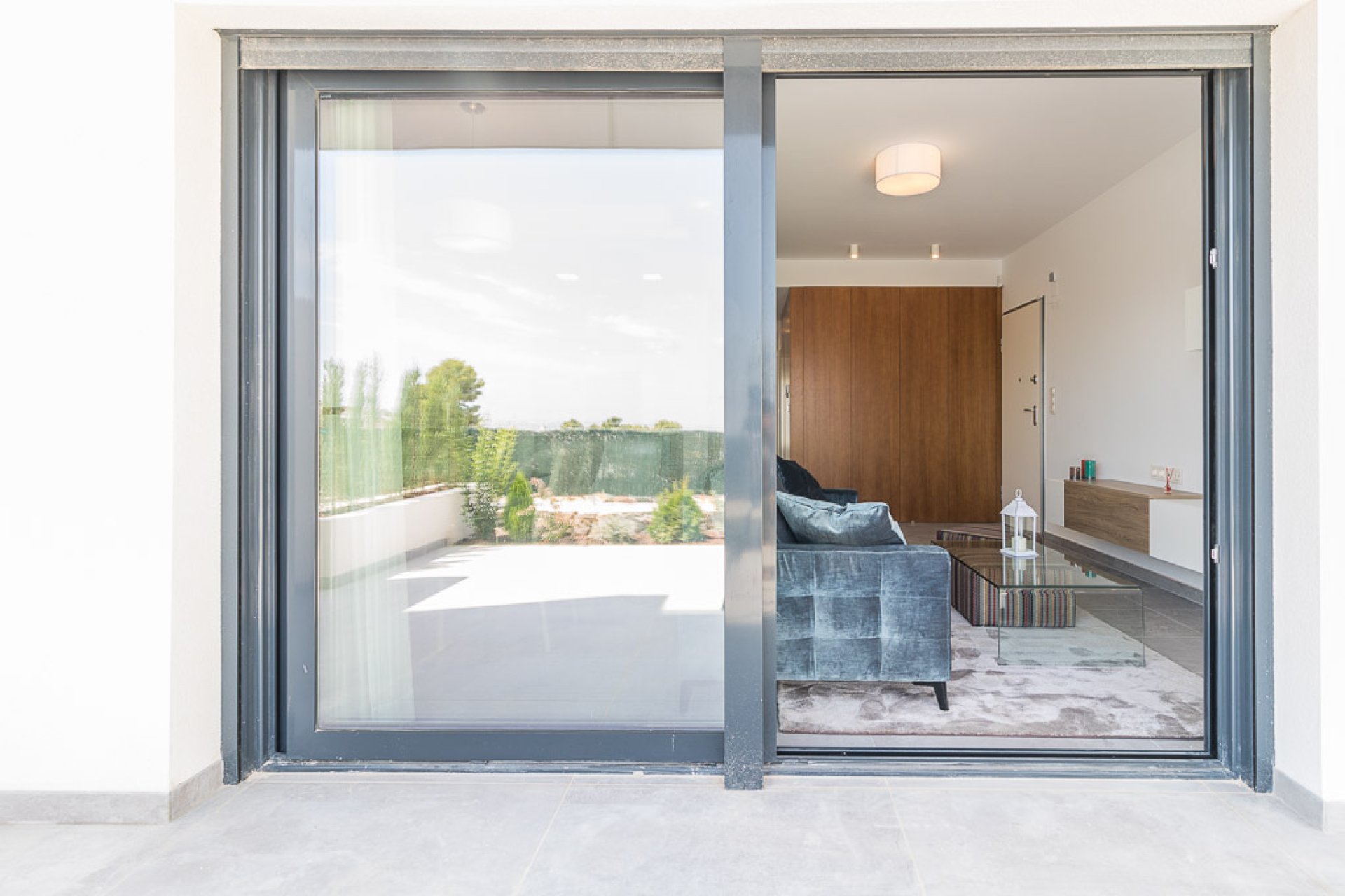 Obra nueva - Bungalow-Piso -
Torrevieja