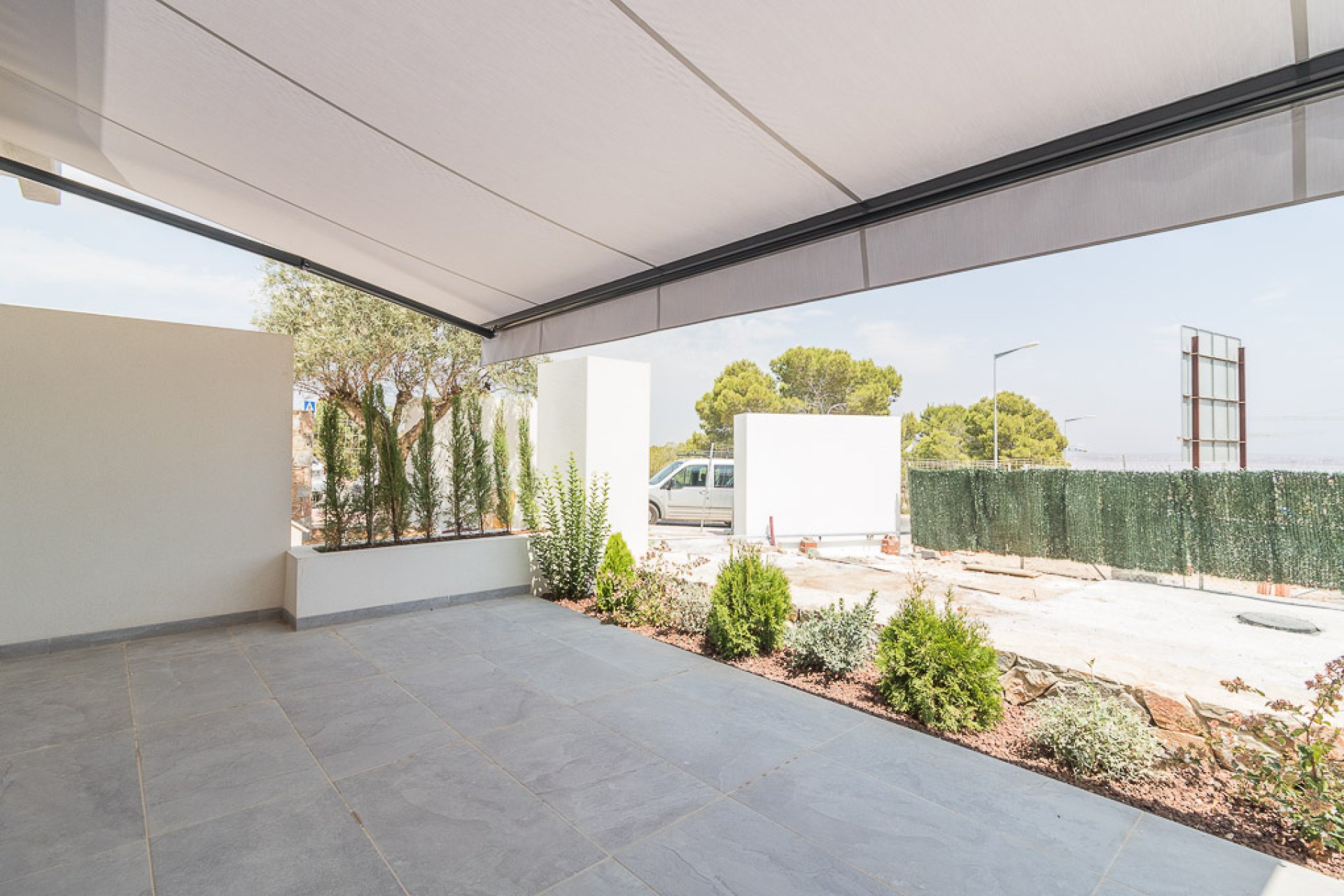 Obra nueva - Bungalow-Piso -
Torrevieja