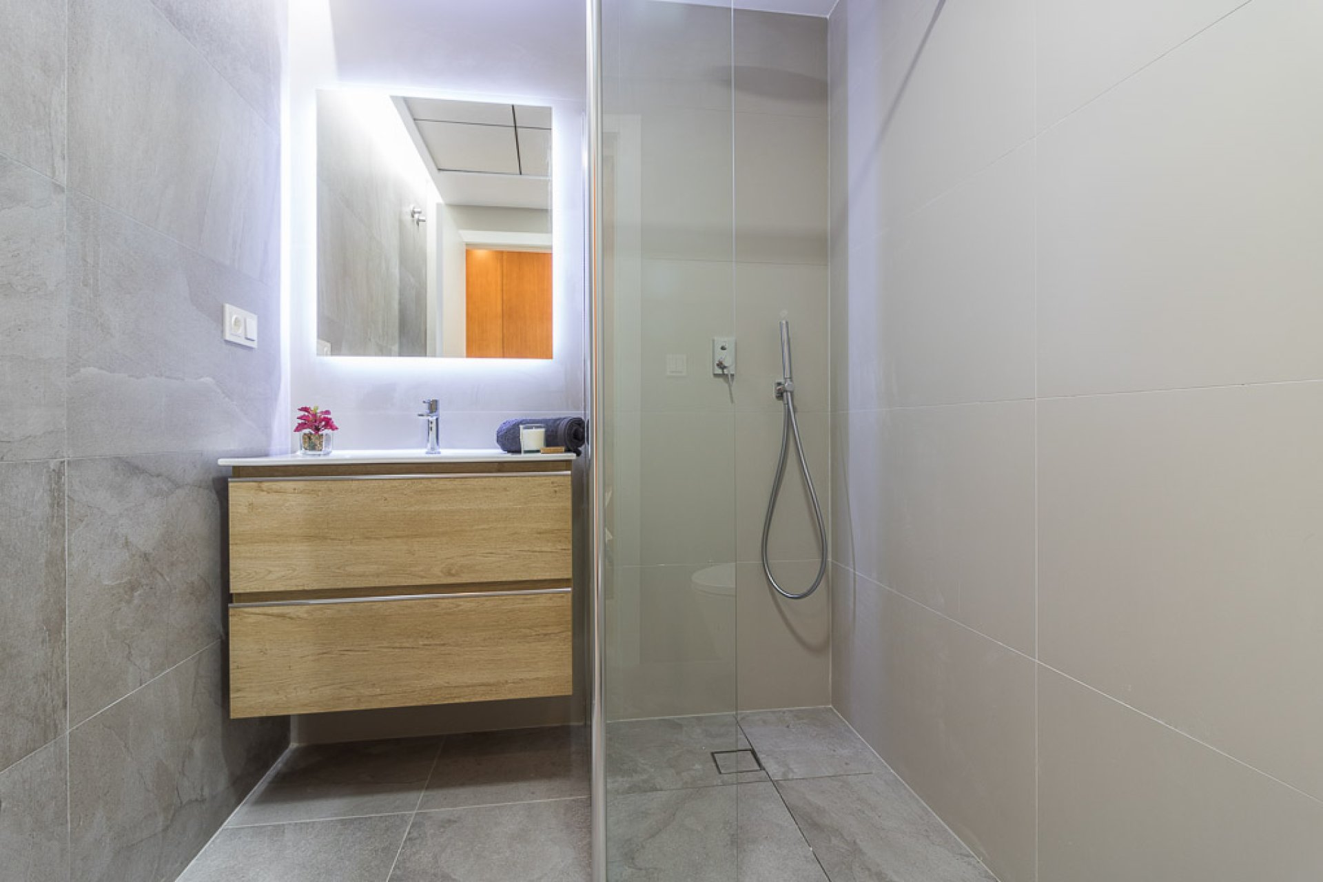 Obra nueva - Bungalow-Piso -
Torrevieja