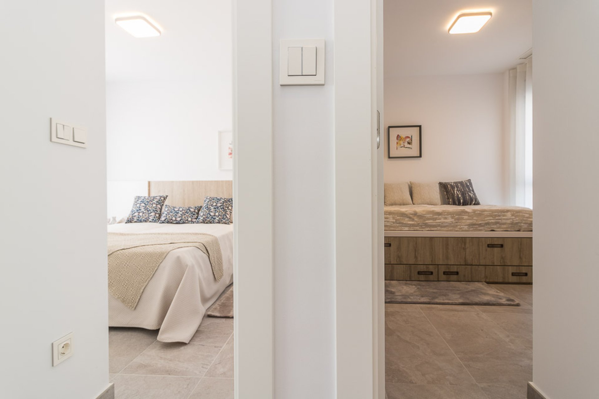 Obra nueva - Bungalow-Piso -
Torrevieja