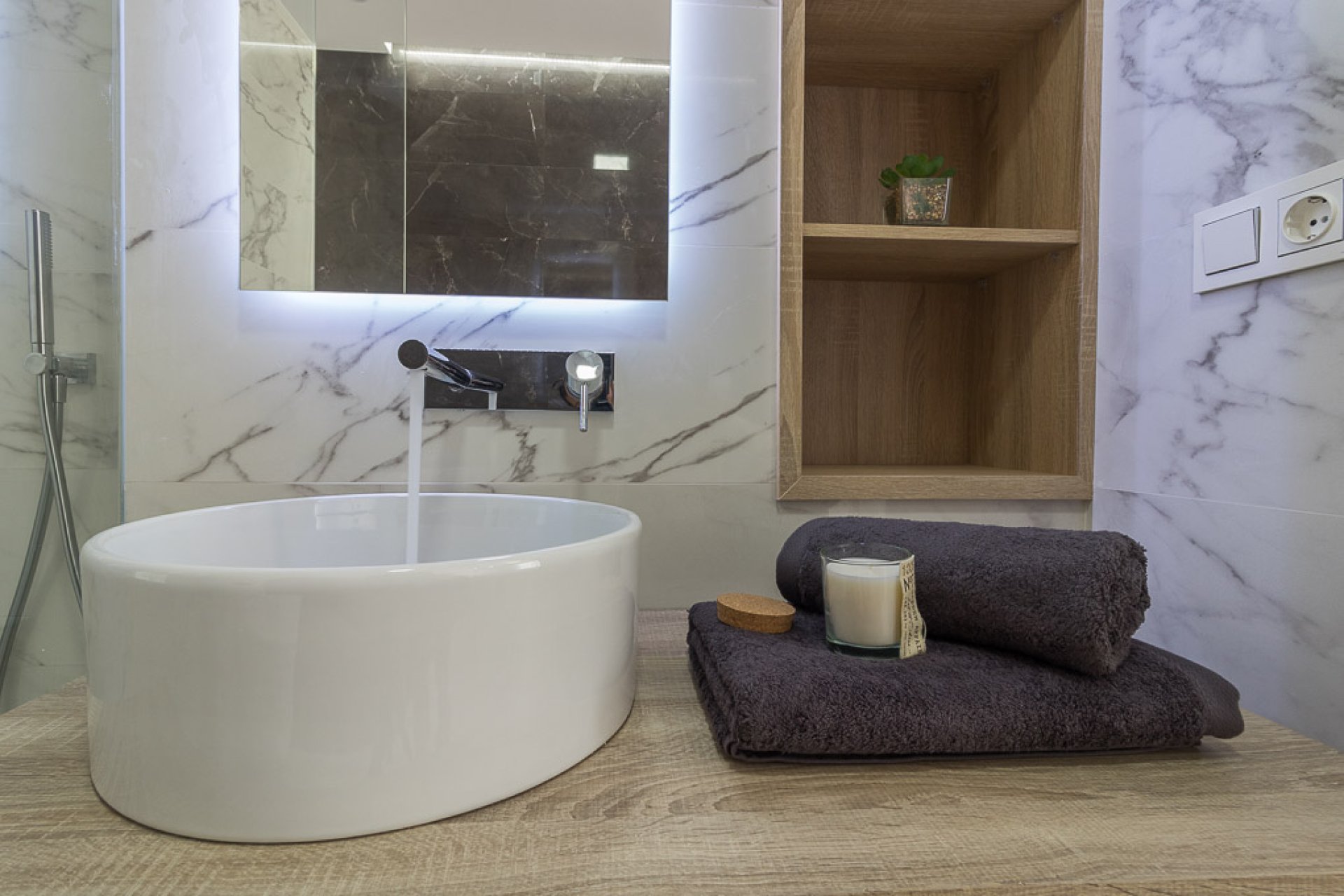 Obra nueva - Bungalow-Piso -
Torrevieja