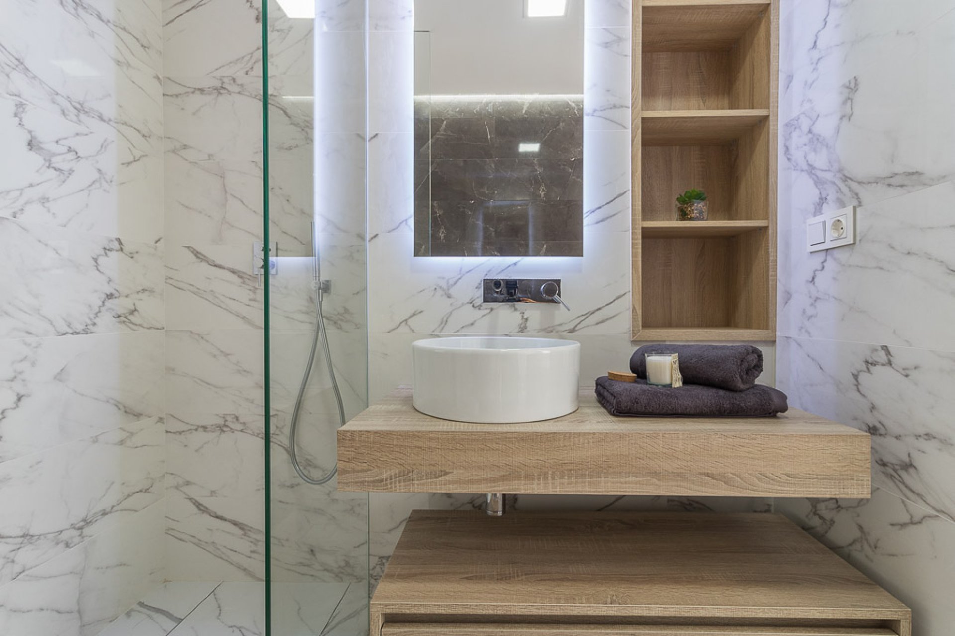 Obra nueva - Bungalow-Piso -
Torrevieja