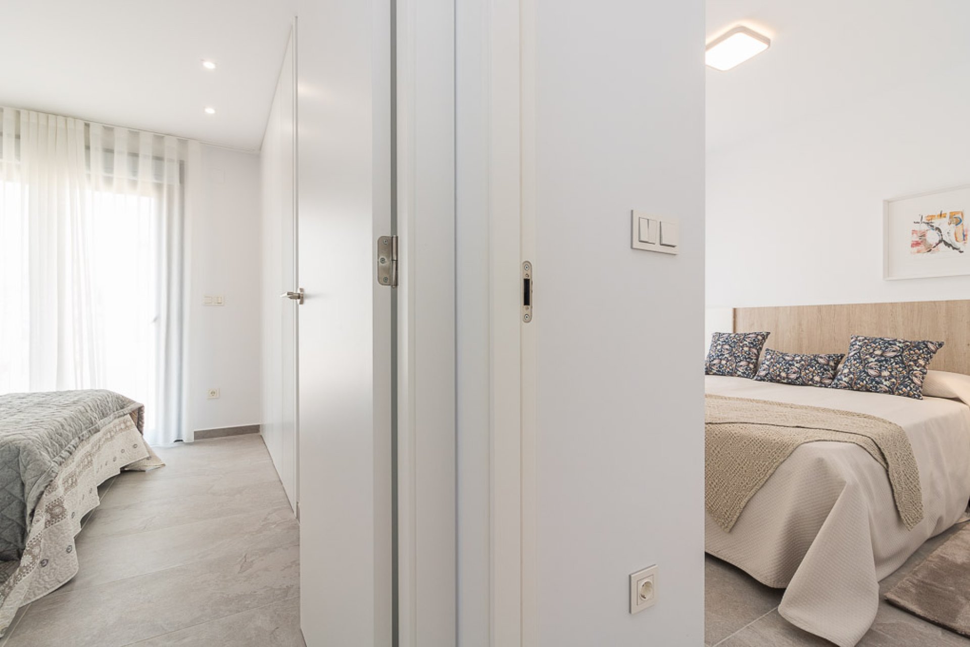 Obra nueva - Bungalow-Piso -
Torrevieja