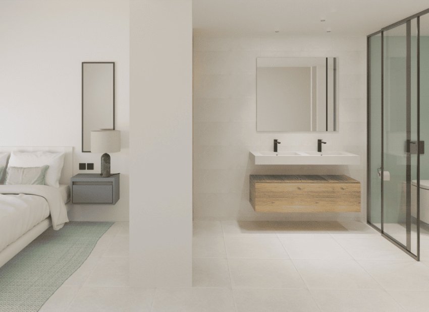 Obra nueva - Bungalow-Piso -
Torrevieja