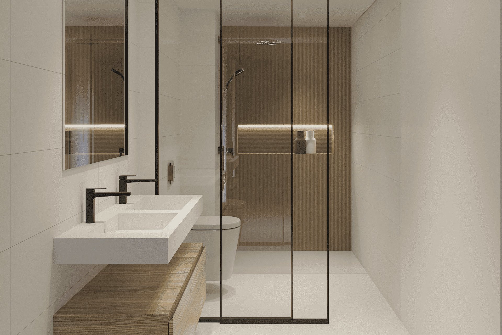 Obra nueva - Bungalow-Piso -
Torrevieja