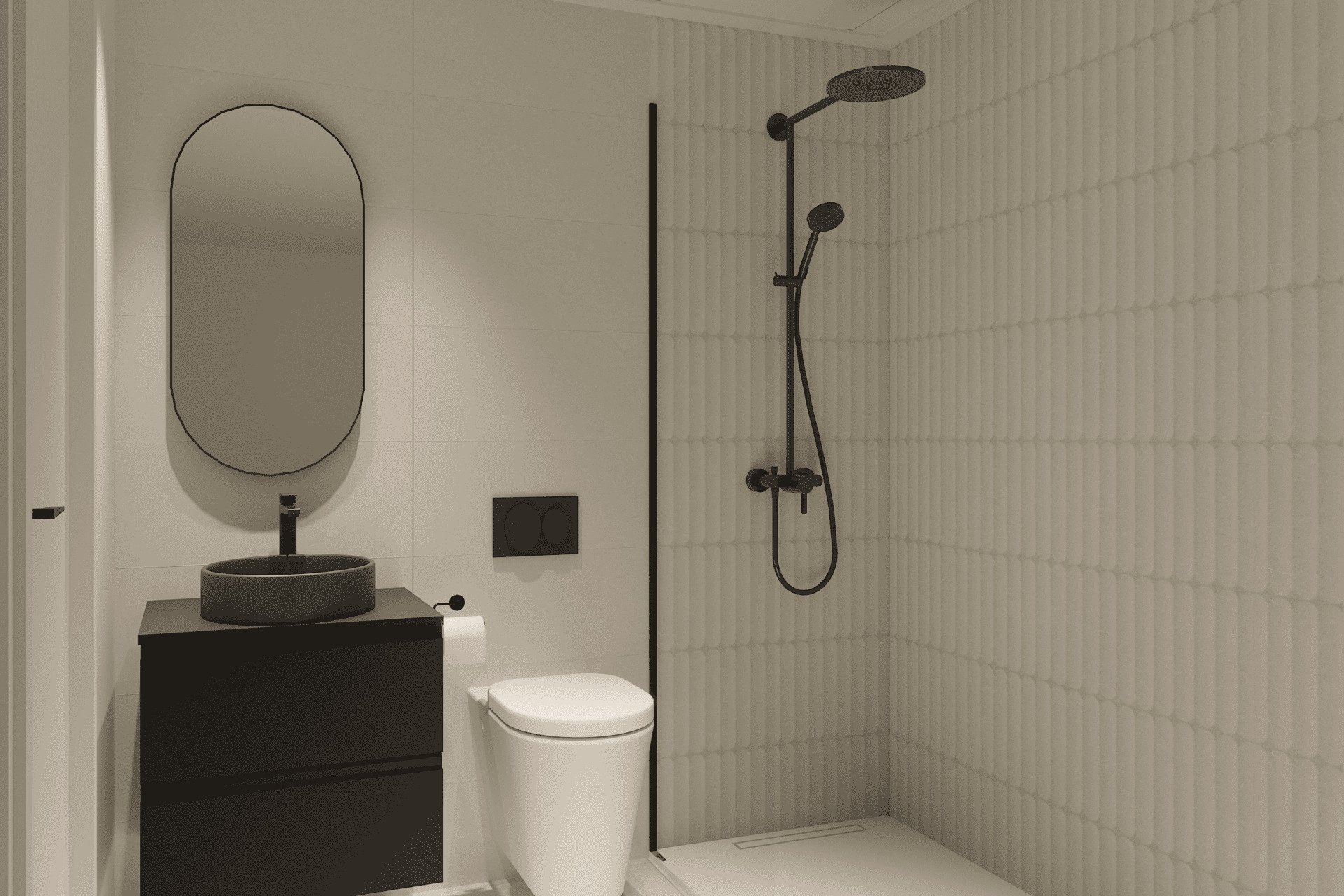 Obra nueva - Bungalow-Piso -
Torrevieja