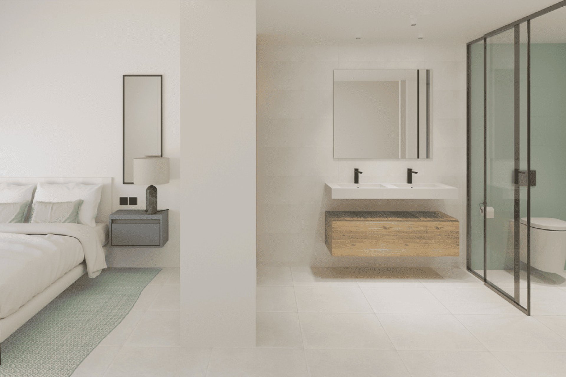 Obra nueva - Bungalow-Piso -
Torrevieja