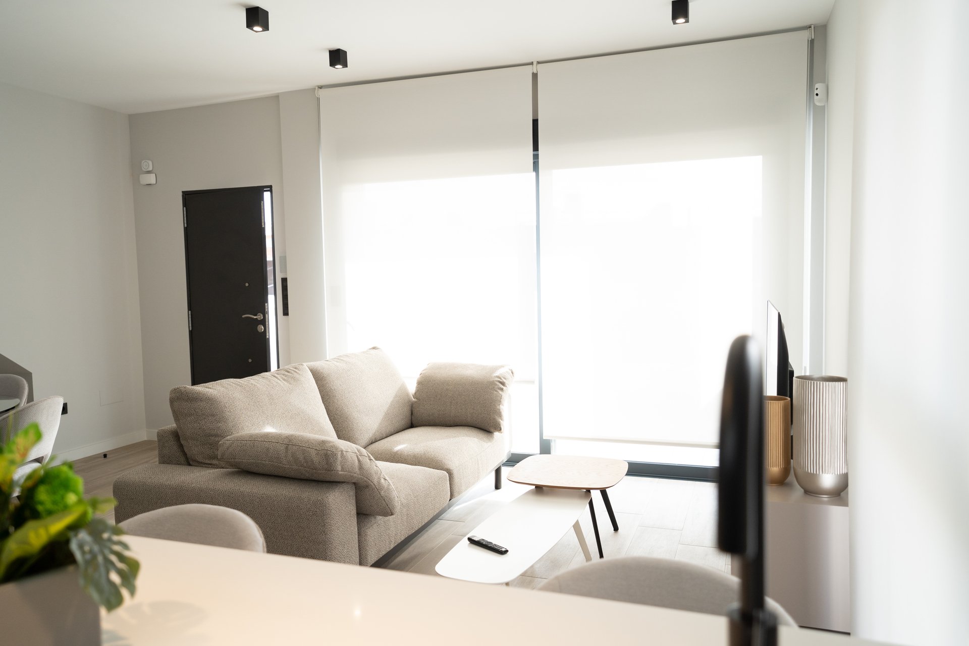 Obra nueva - Casa Adosada -
Torrevieja