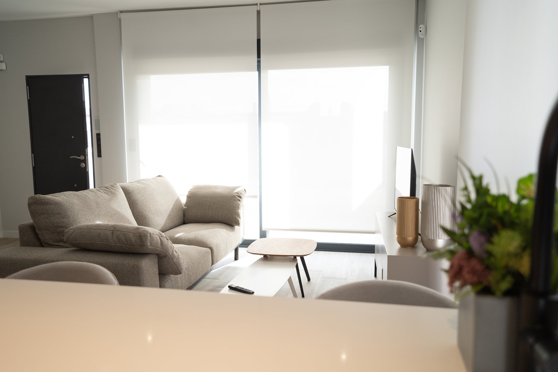 Obra nueva - Casa Adosada -
Torrevieja