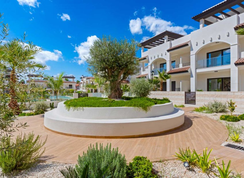 Obra nueva - Semi-Detached -
Rojales