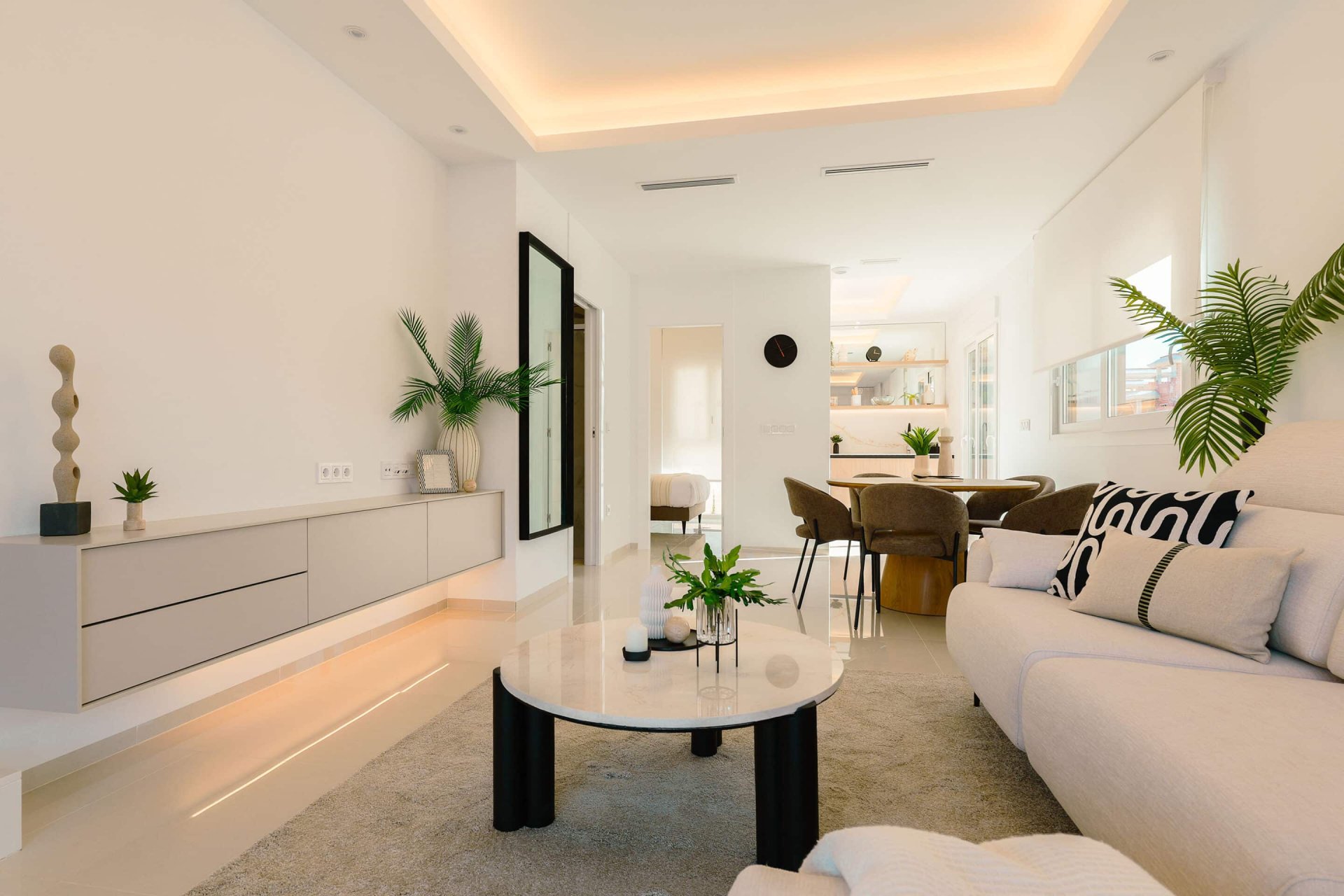 Obra nueva - Semi-Detached -
Rojales