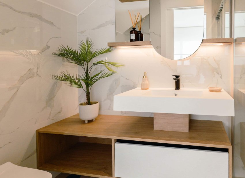 Obra nueva - Semi-Detached -
Rojales