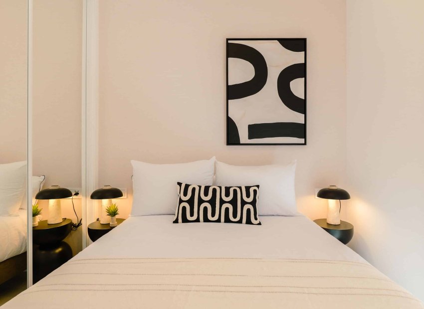 Obra nueva - Semi-Detached -
Rojales