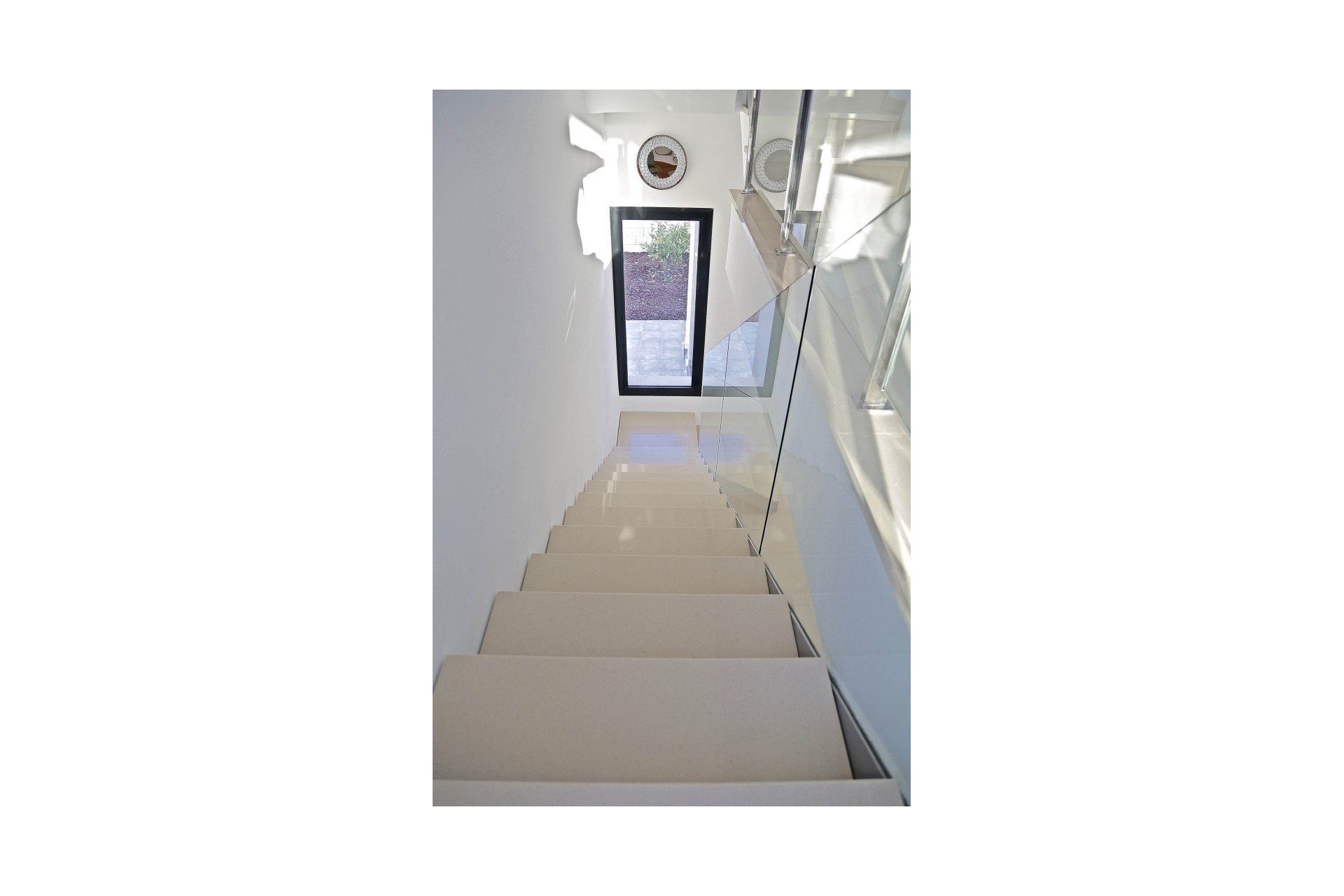 Obra nueva - Villa independiente -
Dehesa de Campoamor