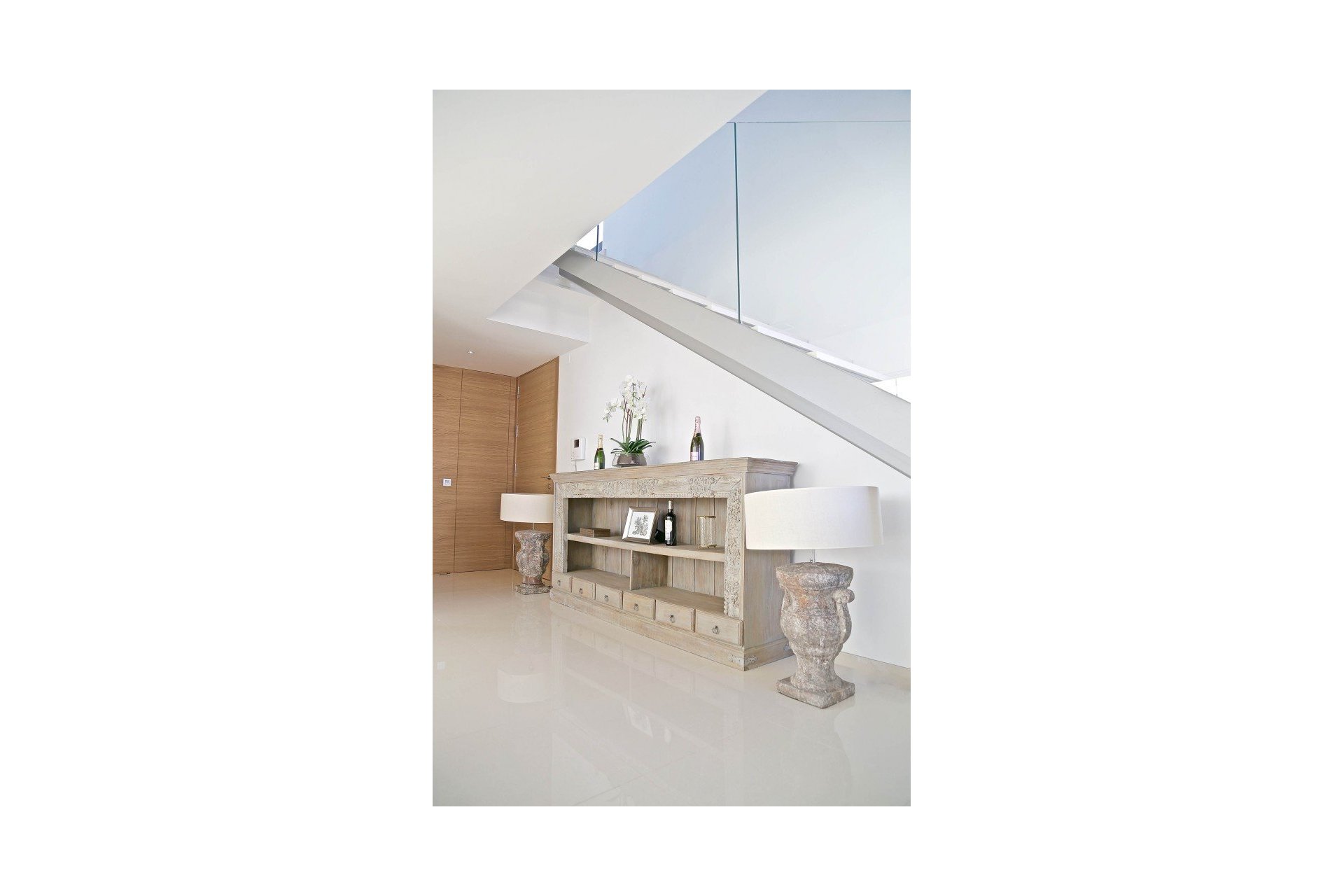 Obra nueva - Villa independiente -
Dehesa de Campoamor