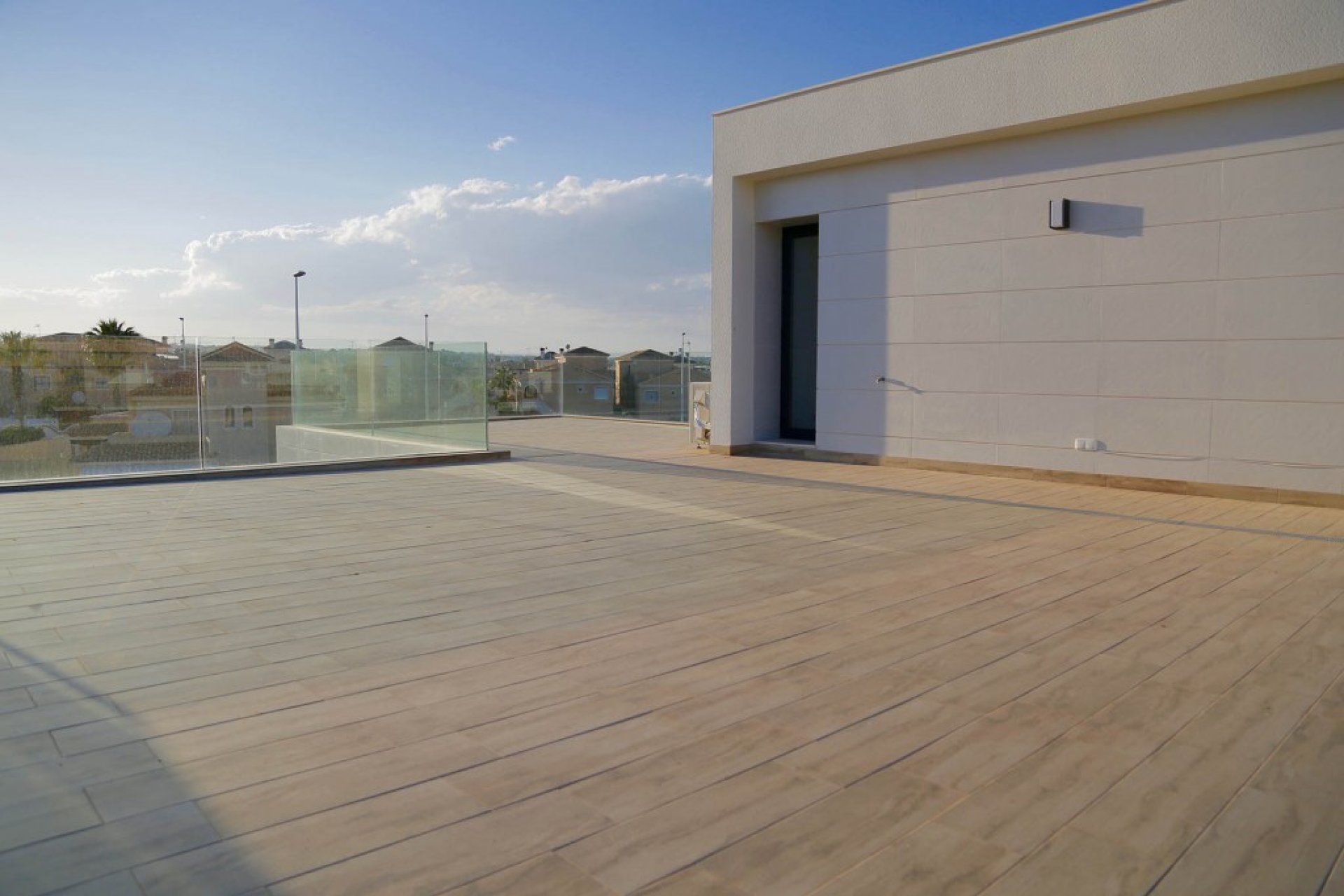 Obra nueva - Villa independiente -
Dehesa de Campoamor