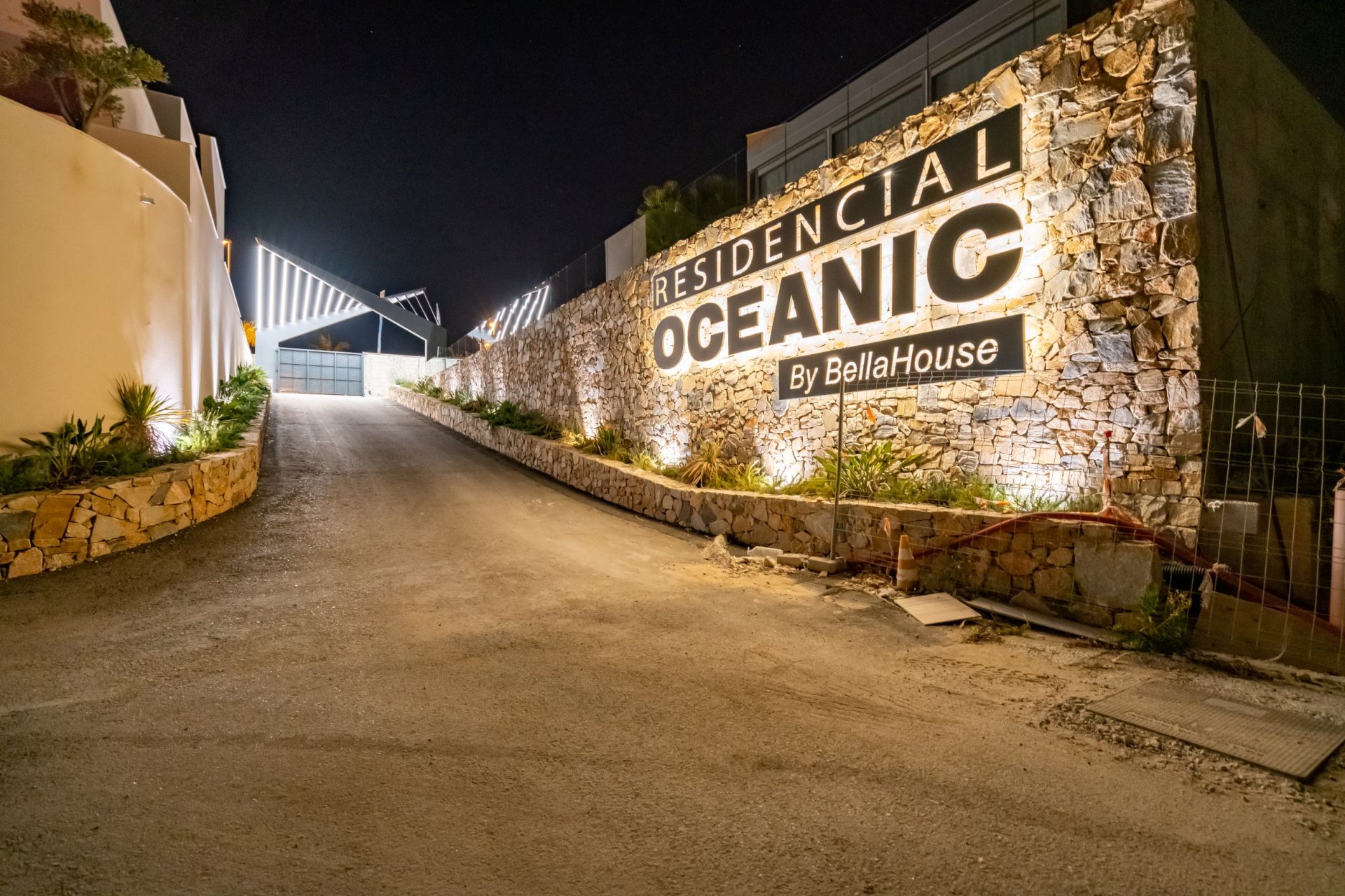 Obra nueva - Villa independiente -
Rojales
