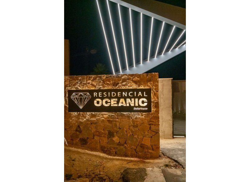 Obra nueva - Villa independiente -
Rojales
