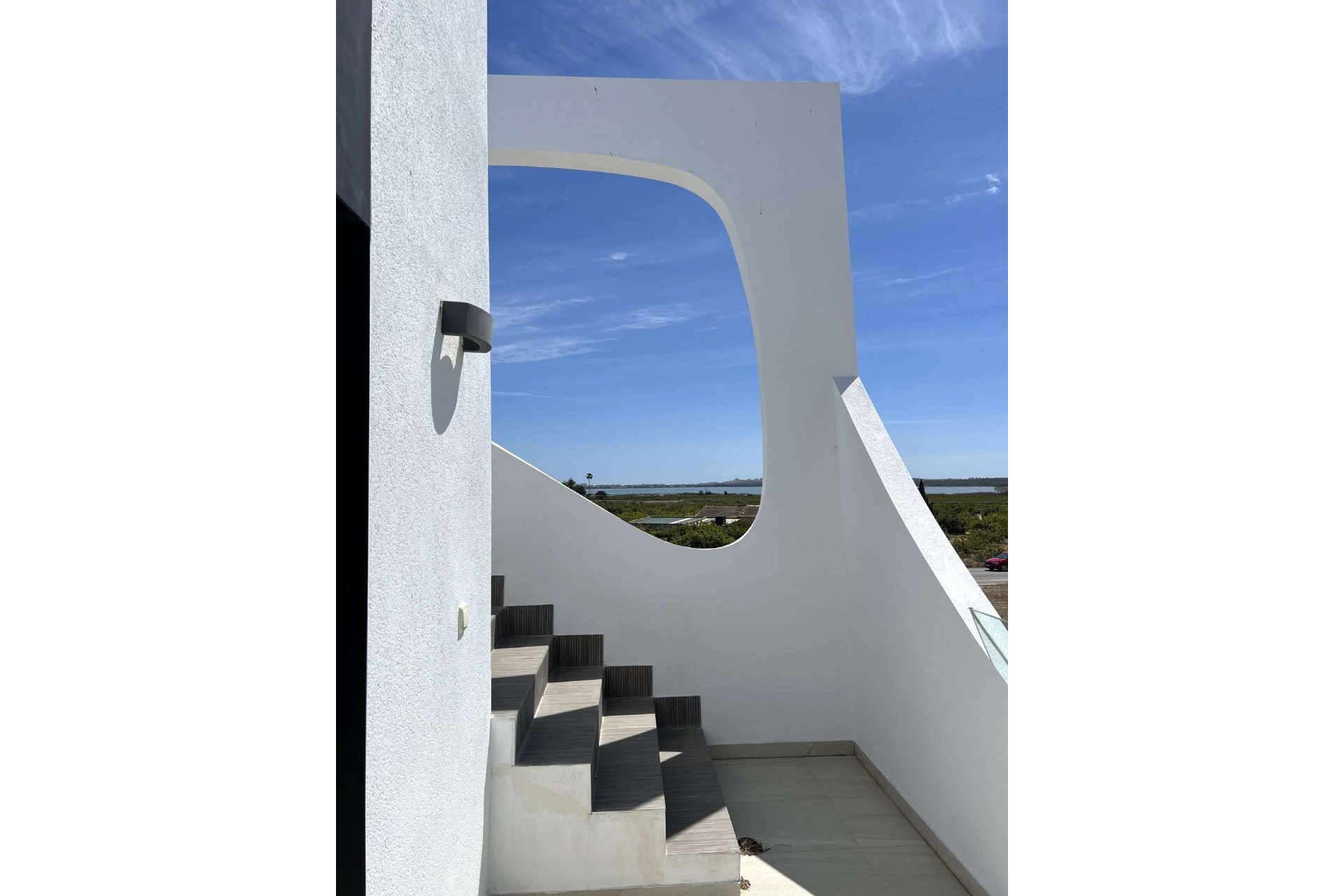 Obra nueva - Villa independiente -
Rojales