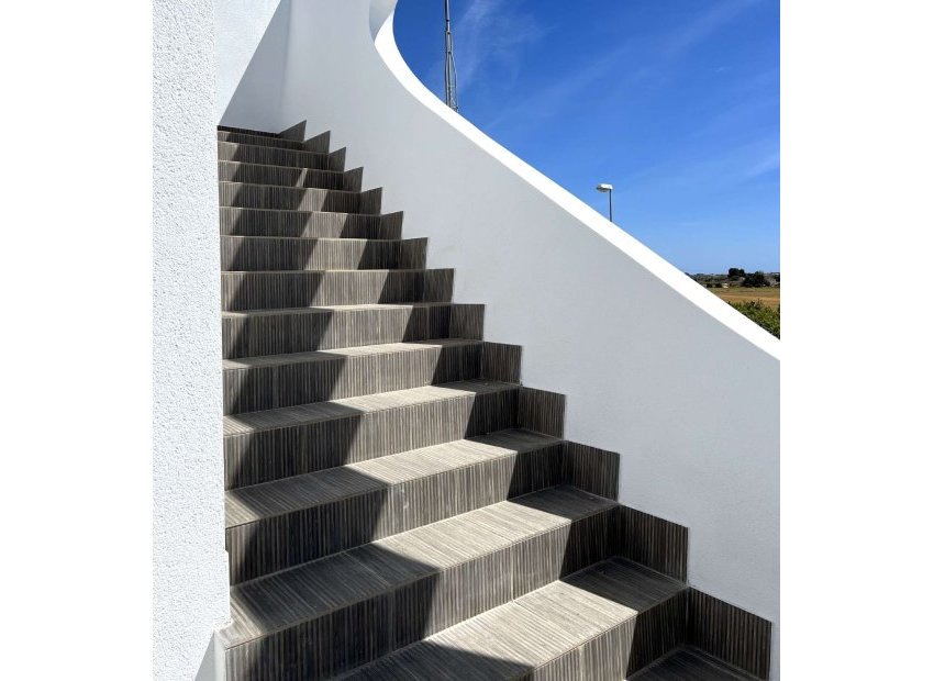 Obra nueva - Villa independiente -
Rojales