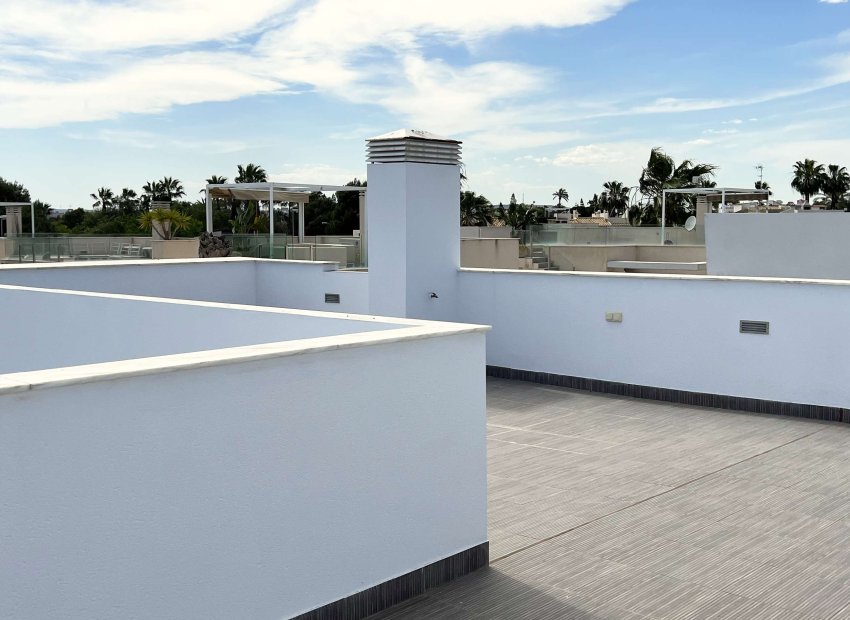 Obra nueva - Villa independiente -
Rojales