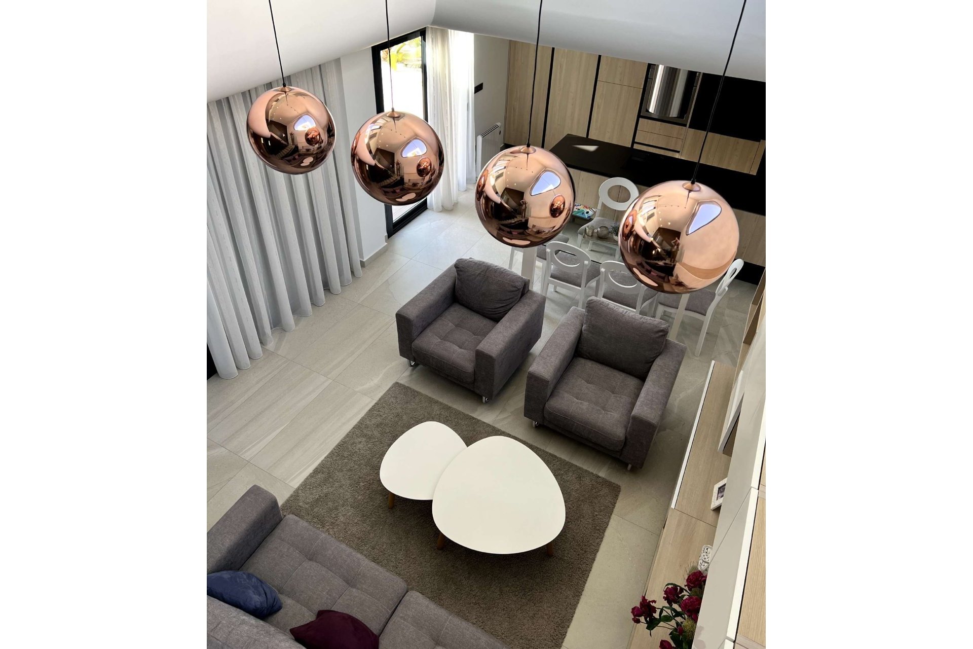 Obra nueva - Villa independiente -
Rojales