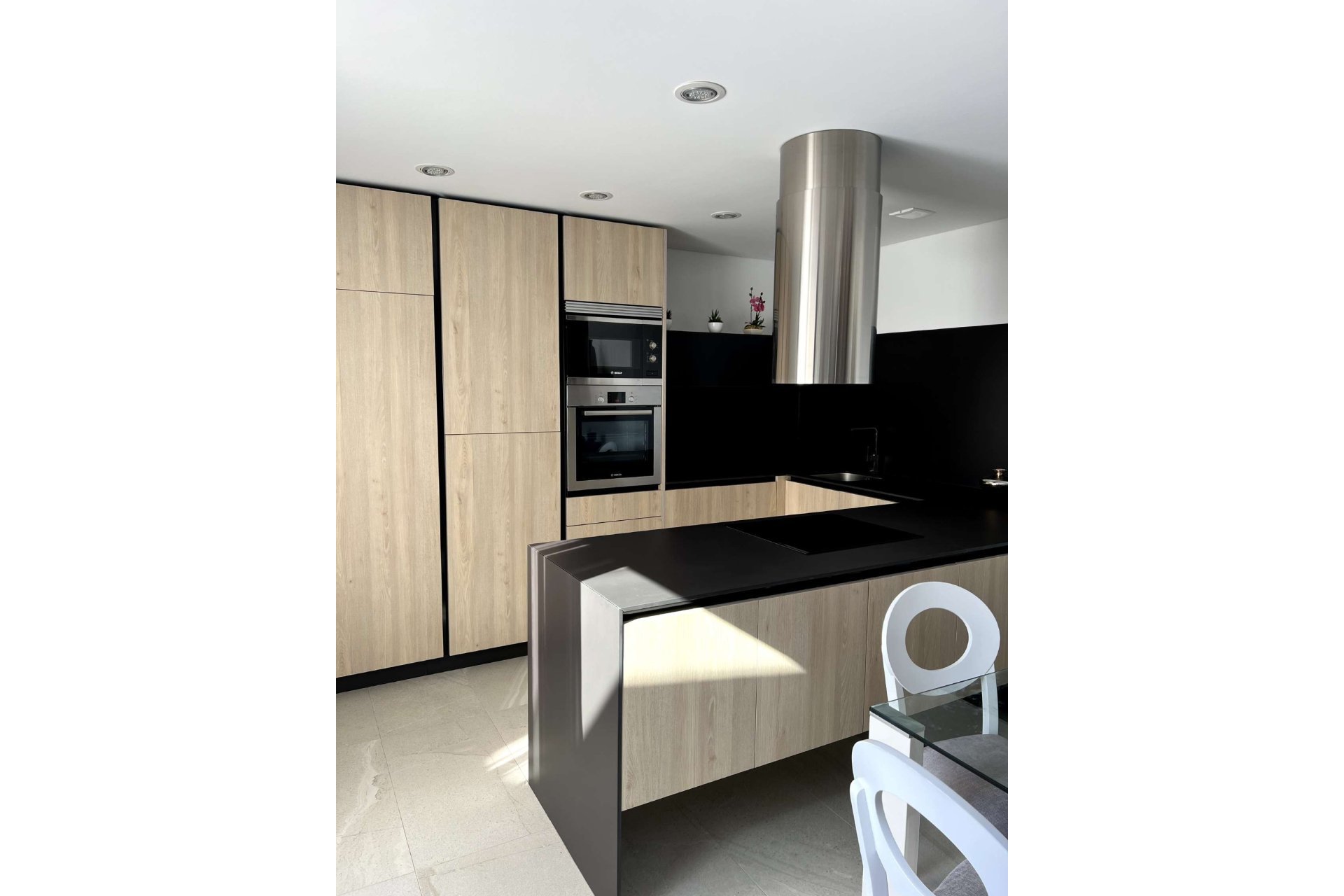 Obra nueva - Villa independiente -
Rojales