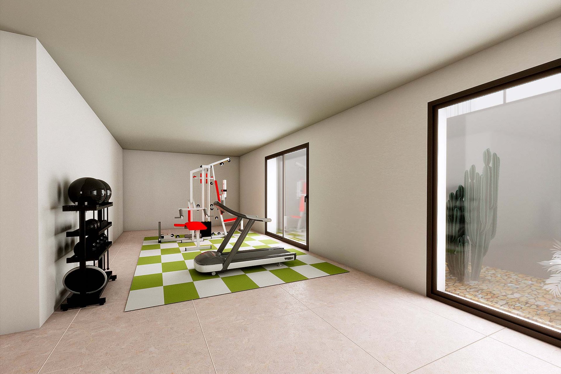 Obra nueva - Villa independiente -
Rojales