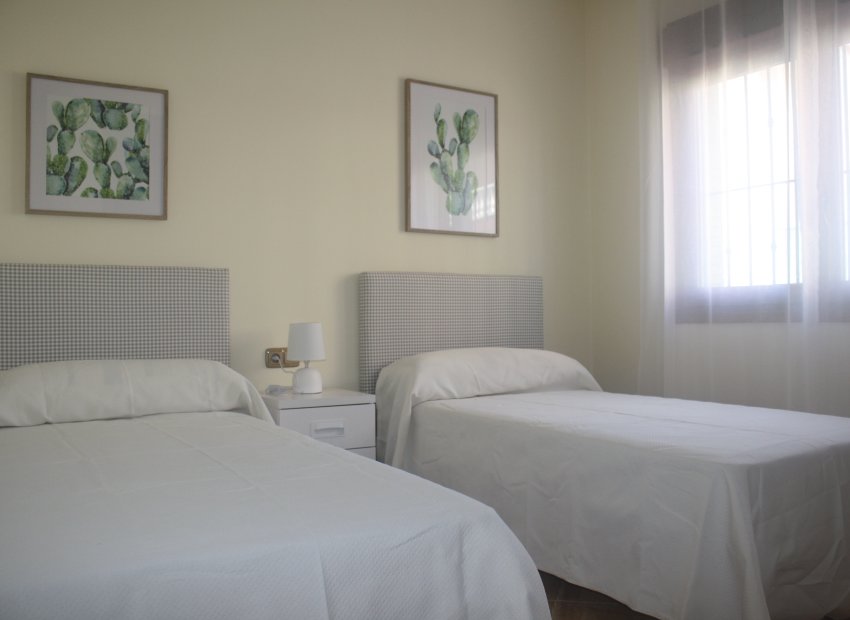 Obra nueva - Villa independiente -
Torrevieja