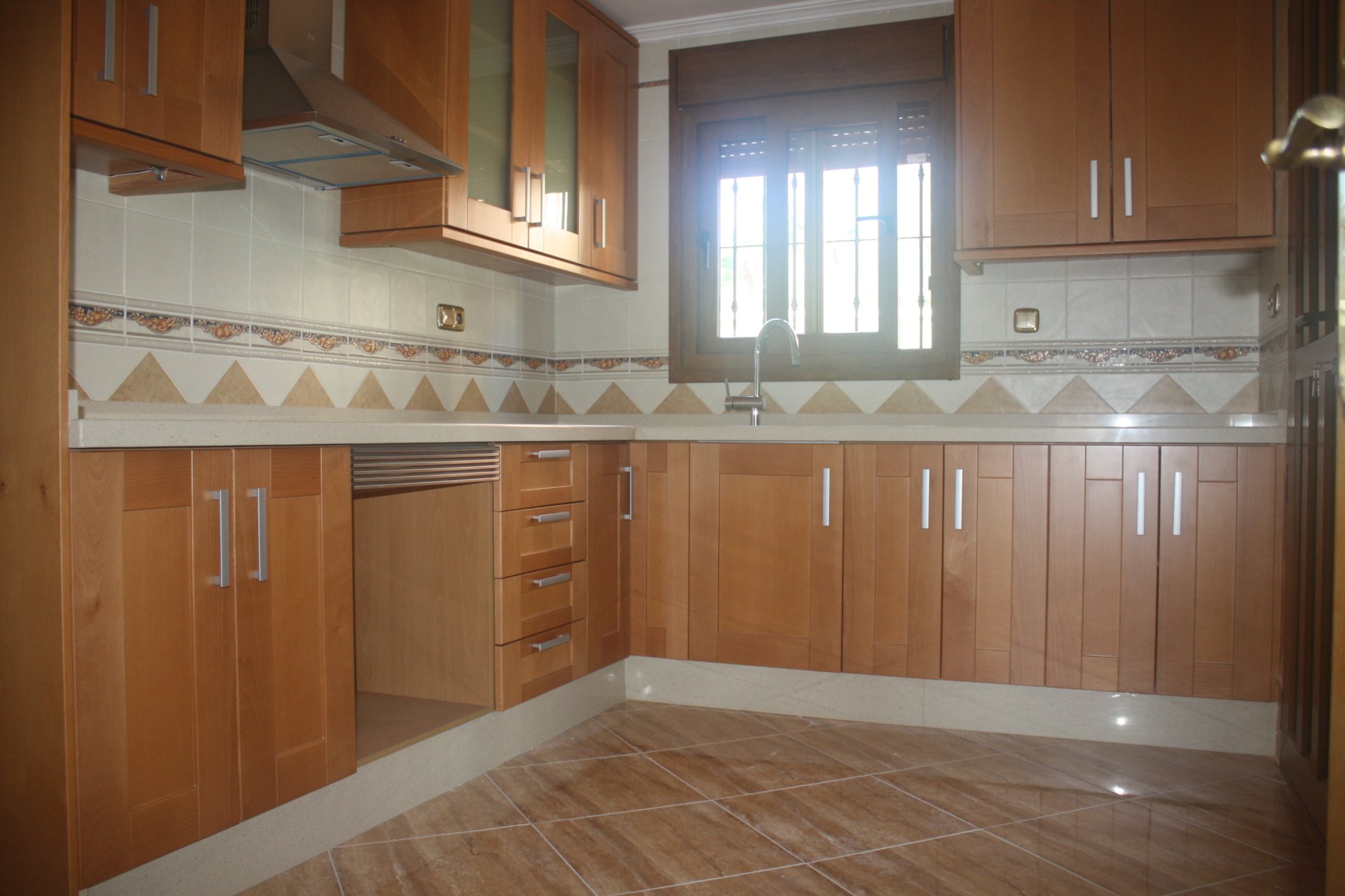 Obra nueva - Villa independiente -
Torrevieja