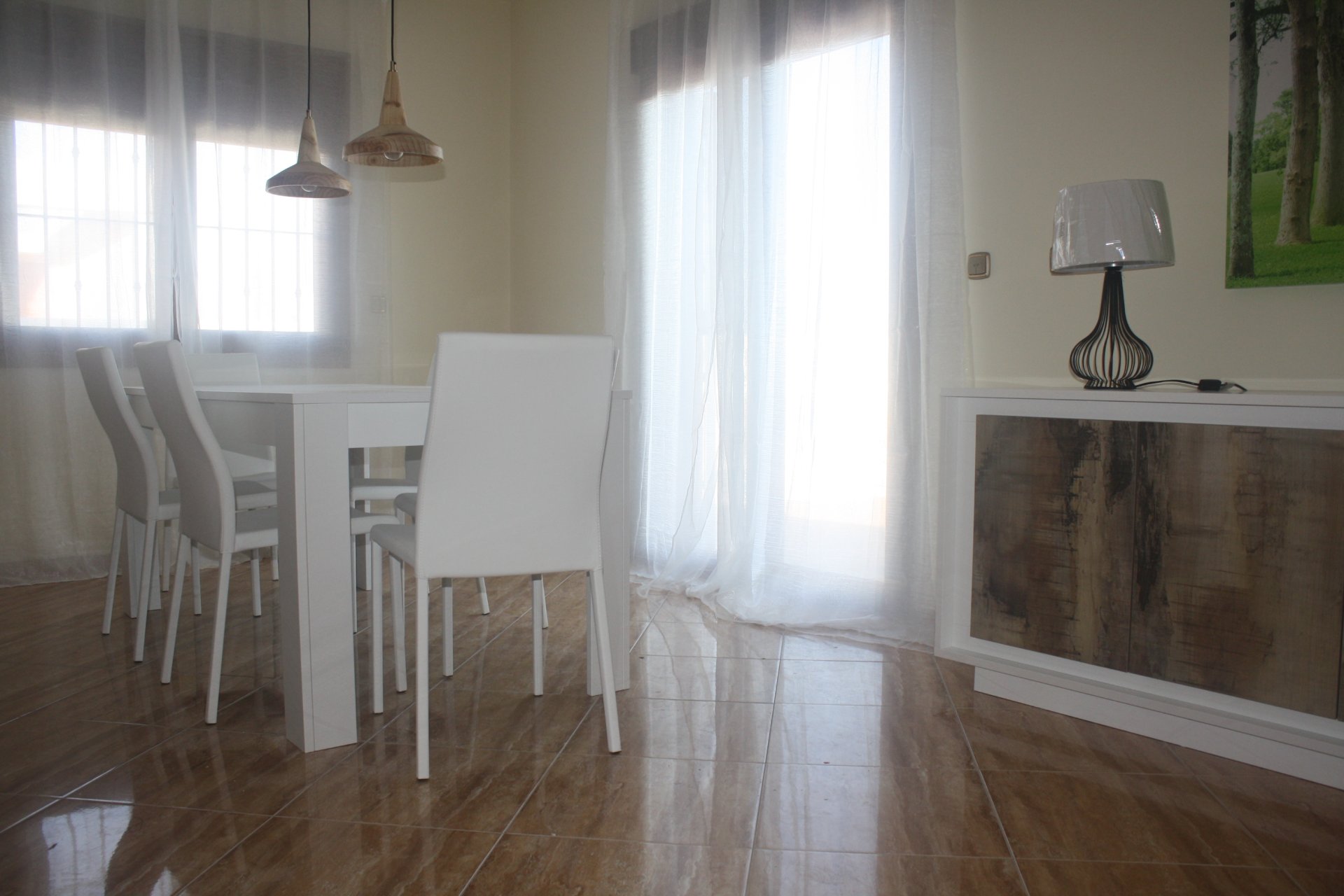 Obra nueva - Villa independiente -
Torrevieja